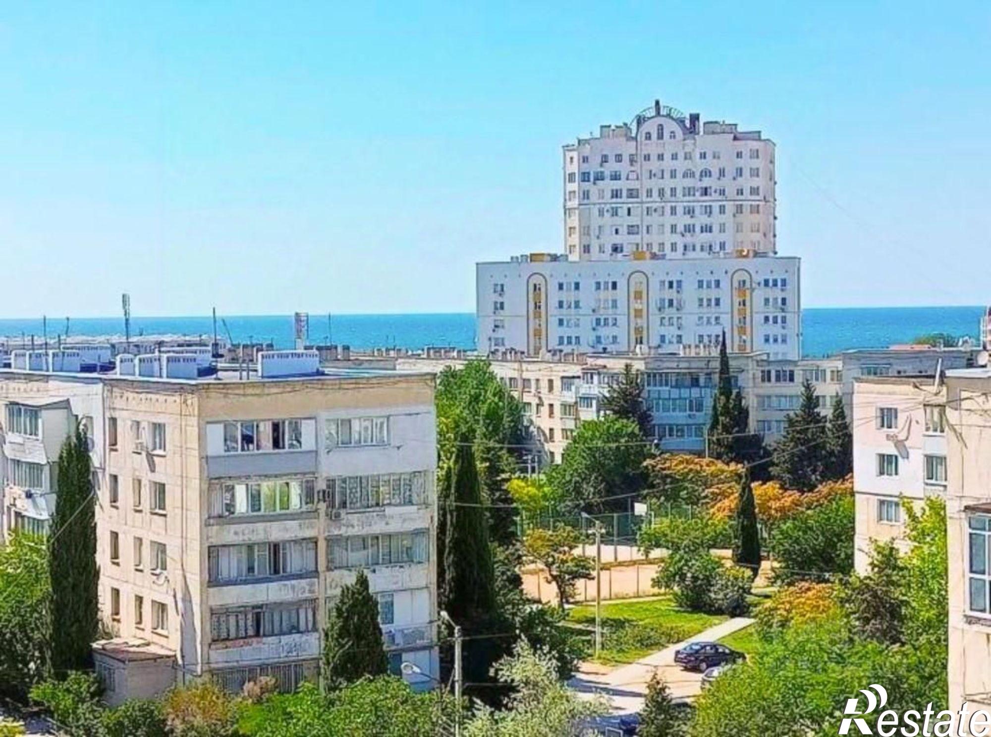 Купить квартиру за 12 000 000 рублей на проспект Героев Сталинграда, 35