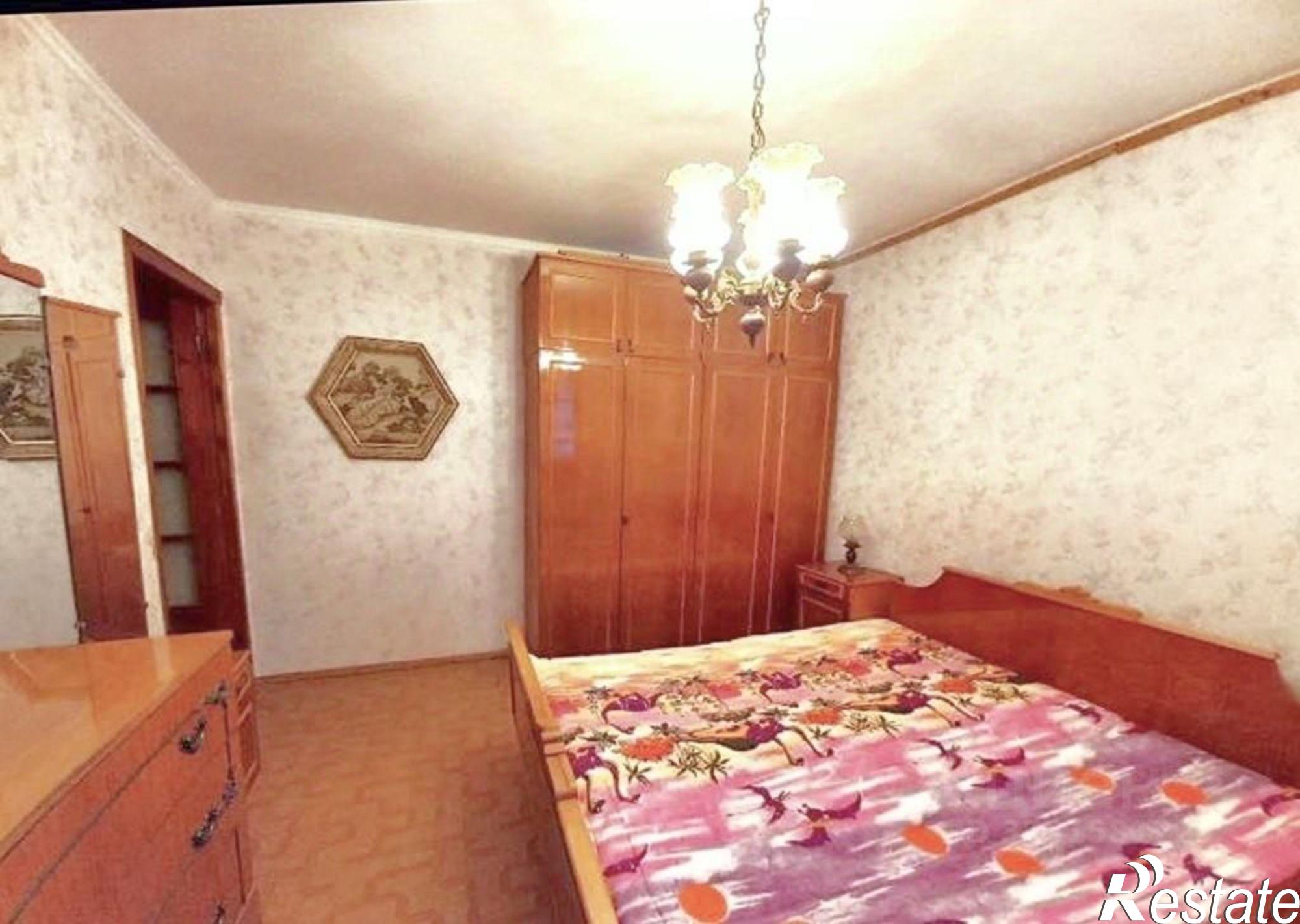 Купить квартиру за 12 000 000 рублей на проспект Героев Сталинграда, 35