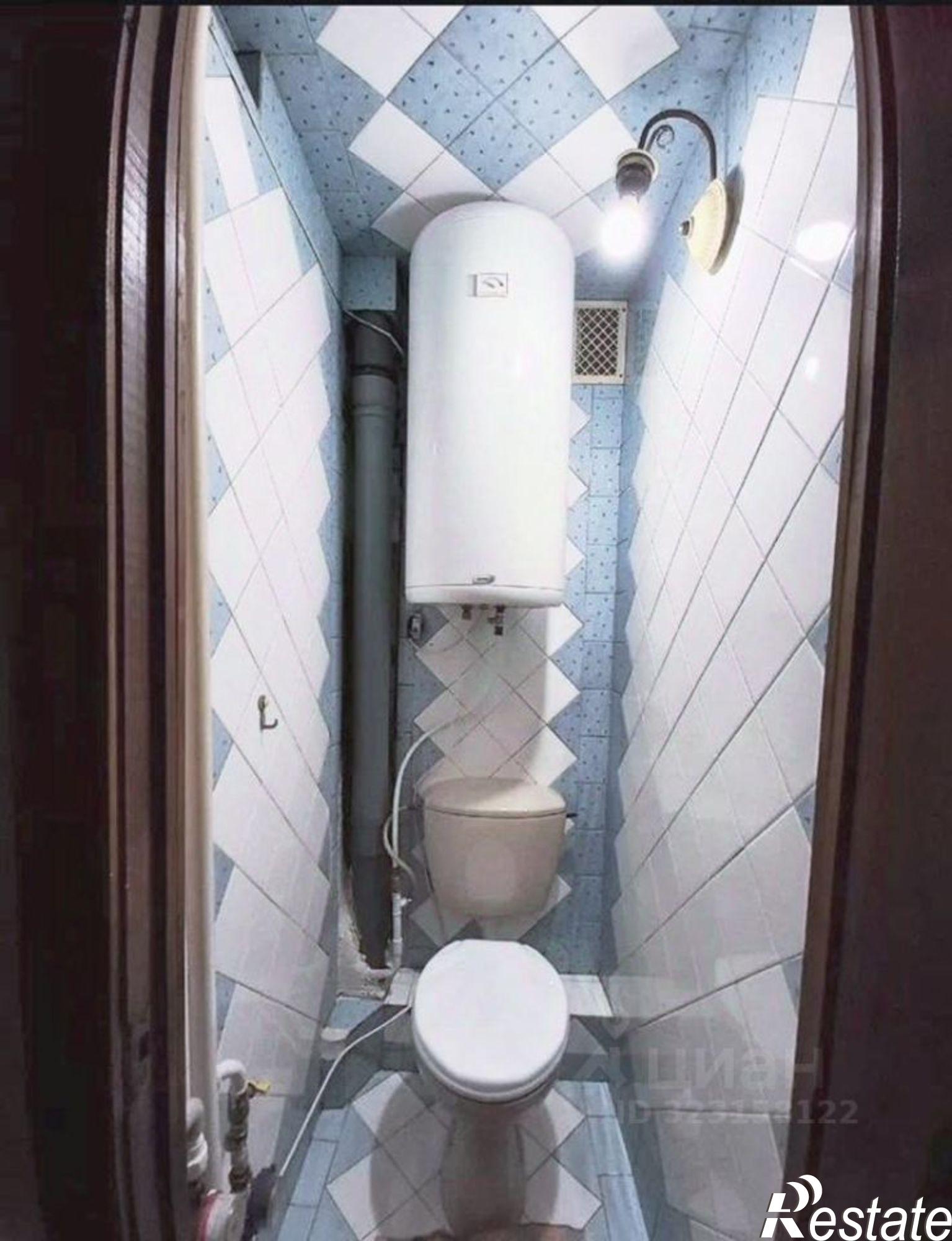 Купить квартиру за 12 000 000 рублей на проспект Героев Сталинграда, 35