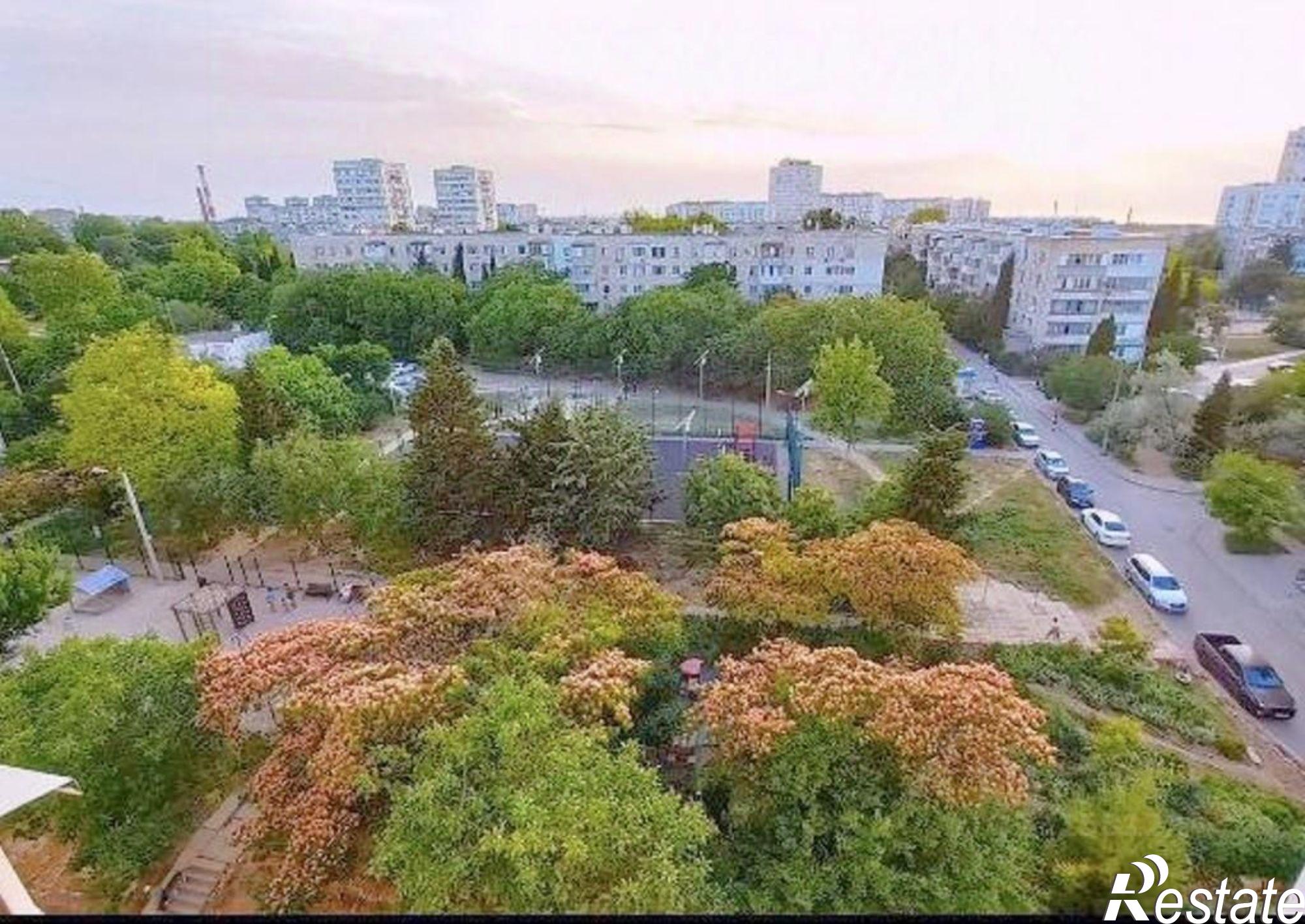 Купить квартиру за 12 000 000 рублей на проспект Героев Сталинграда, 35