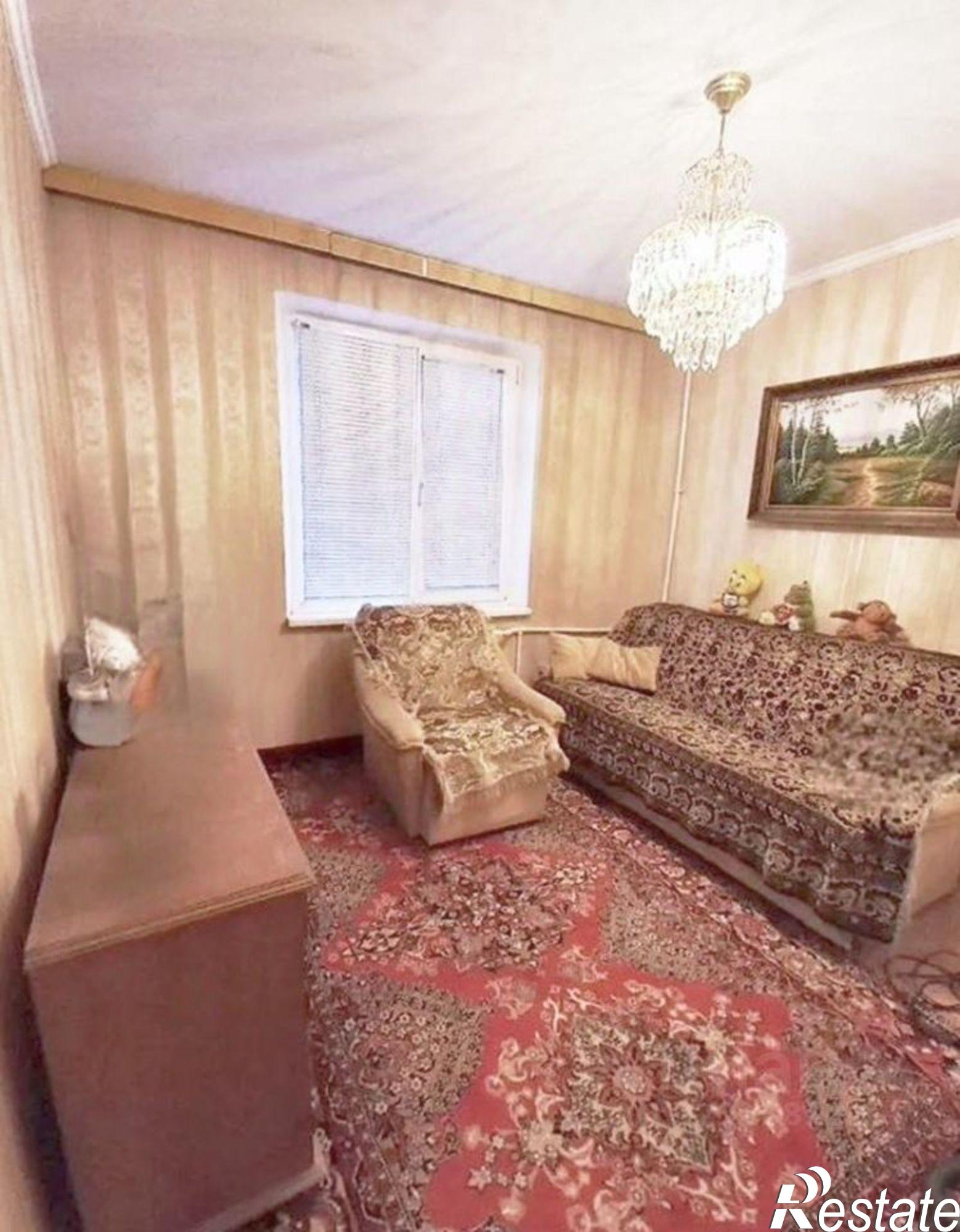 Купить квартиру за 12 000 000 рублей на проспект Героев Сталинграда, 35