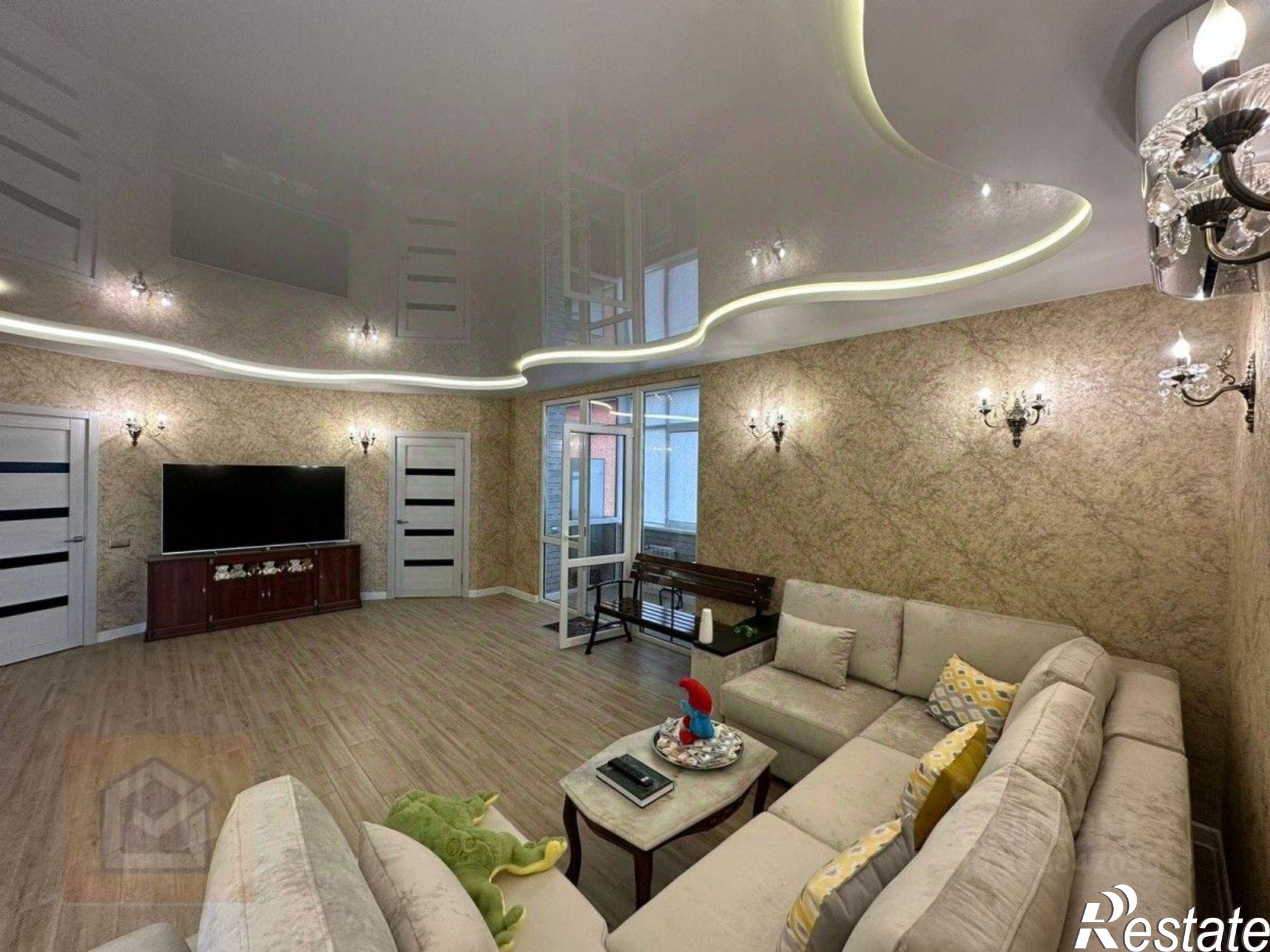 Купить квартиру за 26 000 000 рублей на улица Руднева, 28А