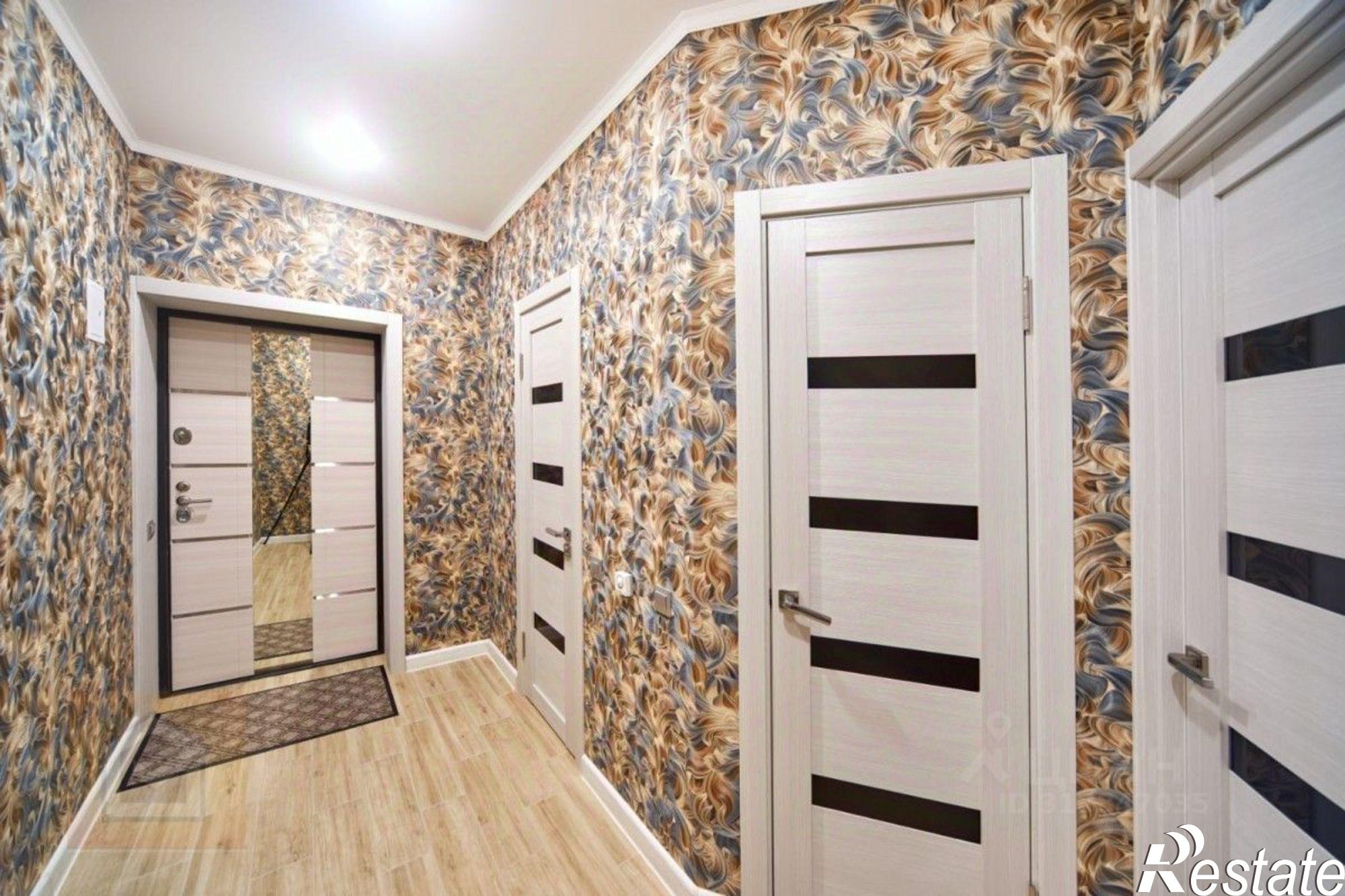 Купить квартиру за 26 000 000 рублей на улица Руднева, 28А