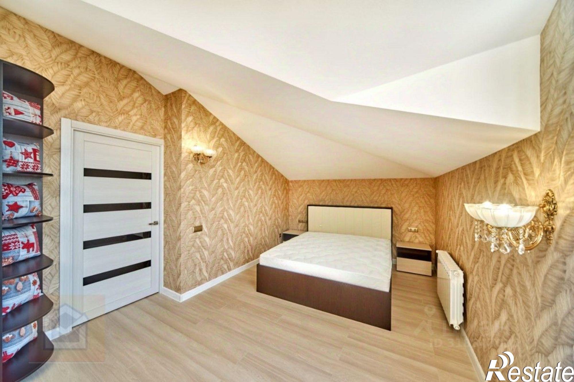 Купить квартиру за 26 000 000 рублей на улица Руднева, 28А