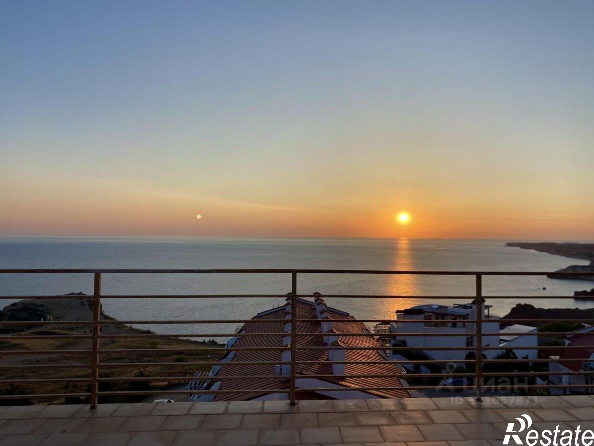 Купить квартиру за 14 800 000 рублей на Фиолентовское шоссе, 134 6