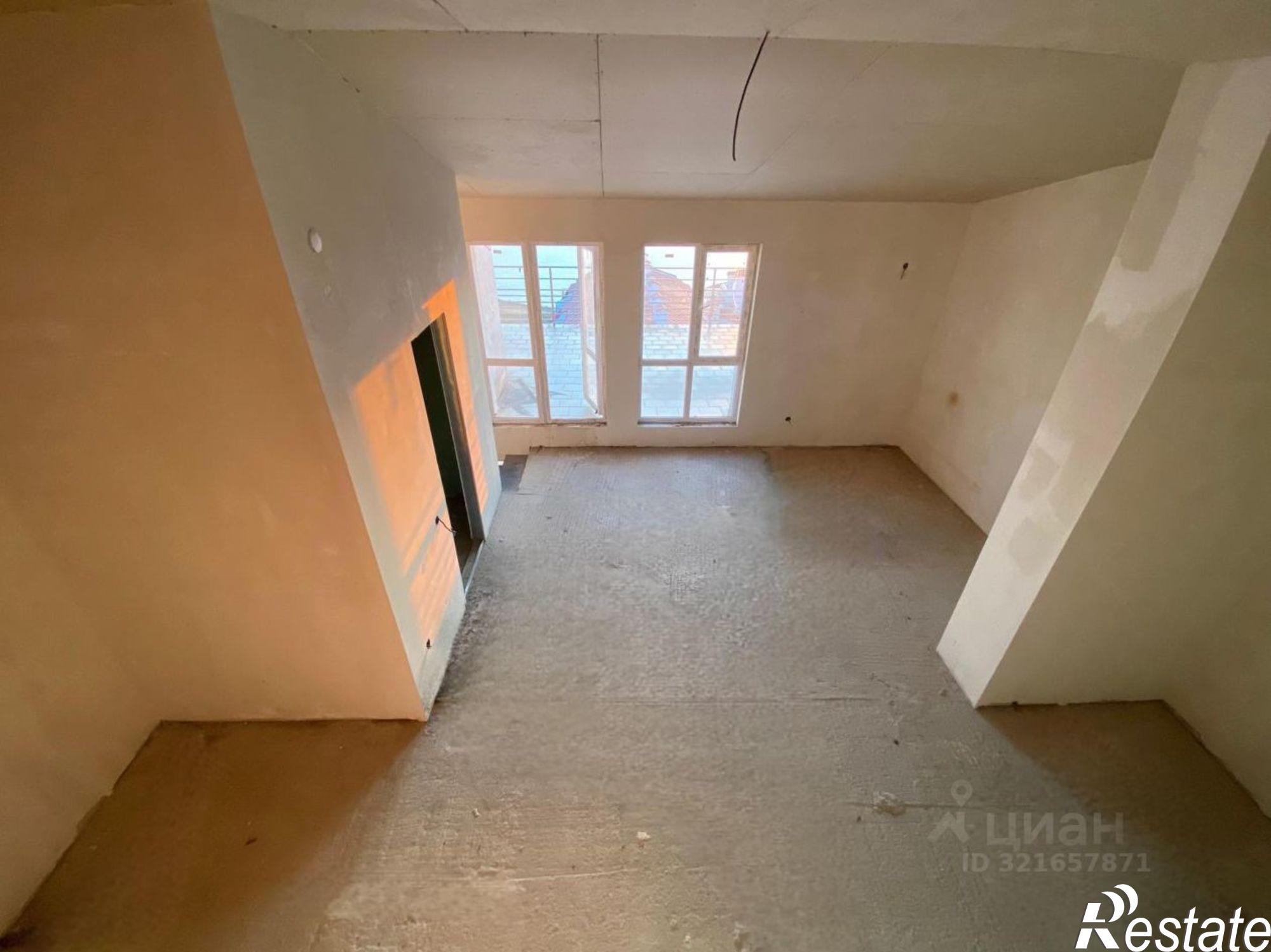 Купить квартиру за 14 800 000 рублей на Фиолентовское шоссе, 134 6