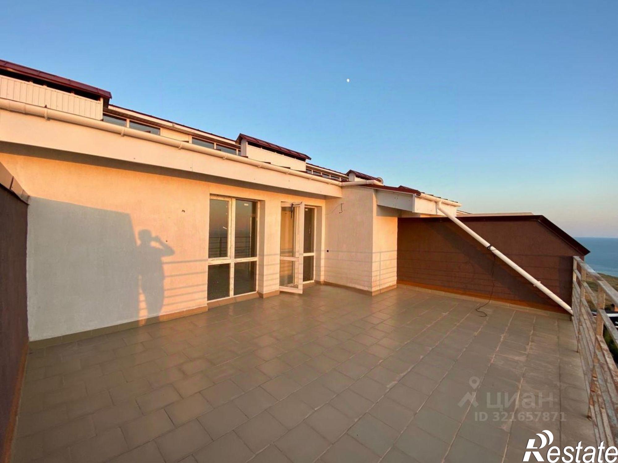 Купить квартиру за 14 800 000 рублей на Фиолентовское шоссе, 134 6