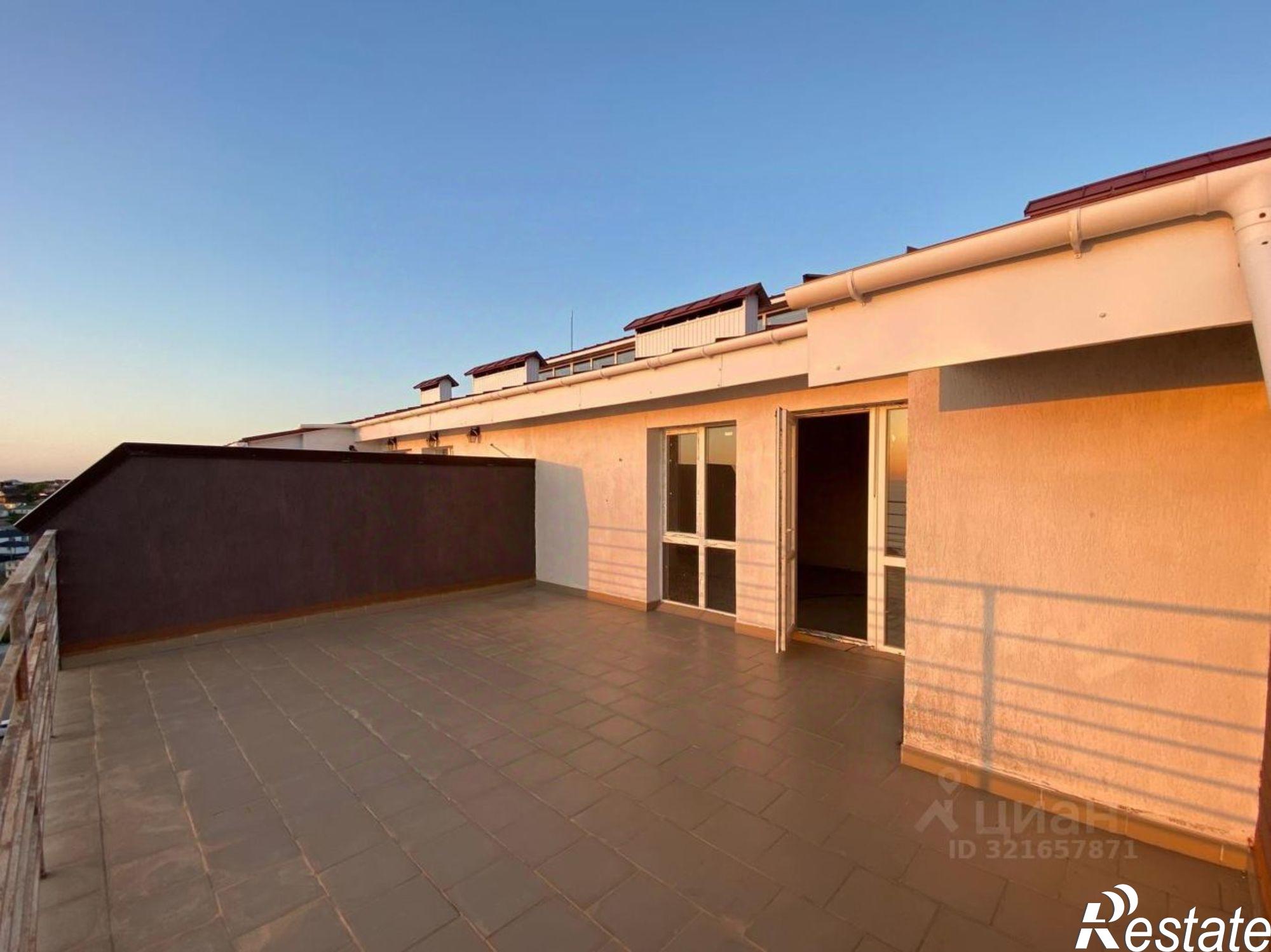 Купить квартиру за 14 800 000 рублей на Фиолентовское шоссе, 134 6