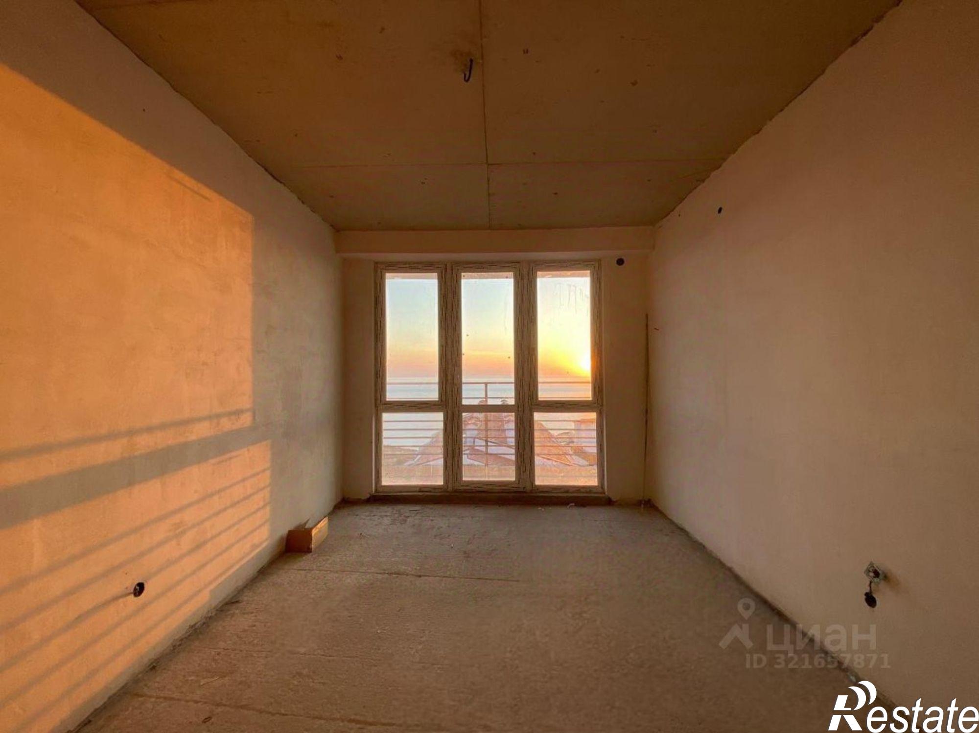 Купить квартиру за 14 800 000 рублей на Фиолентовское шоссе, 134 6