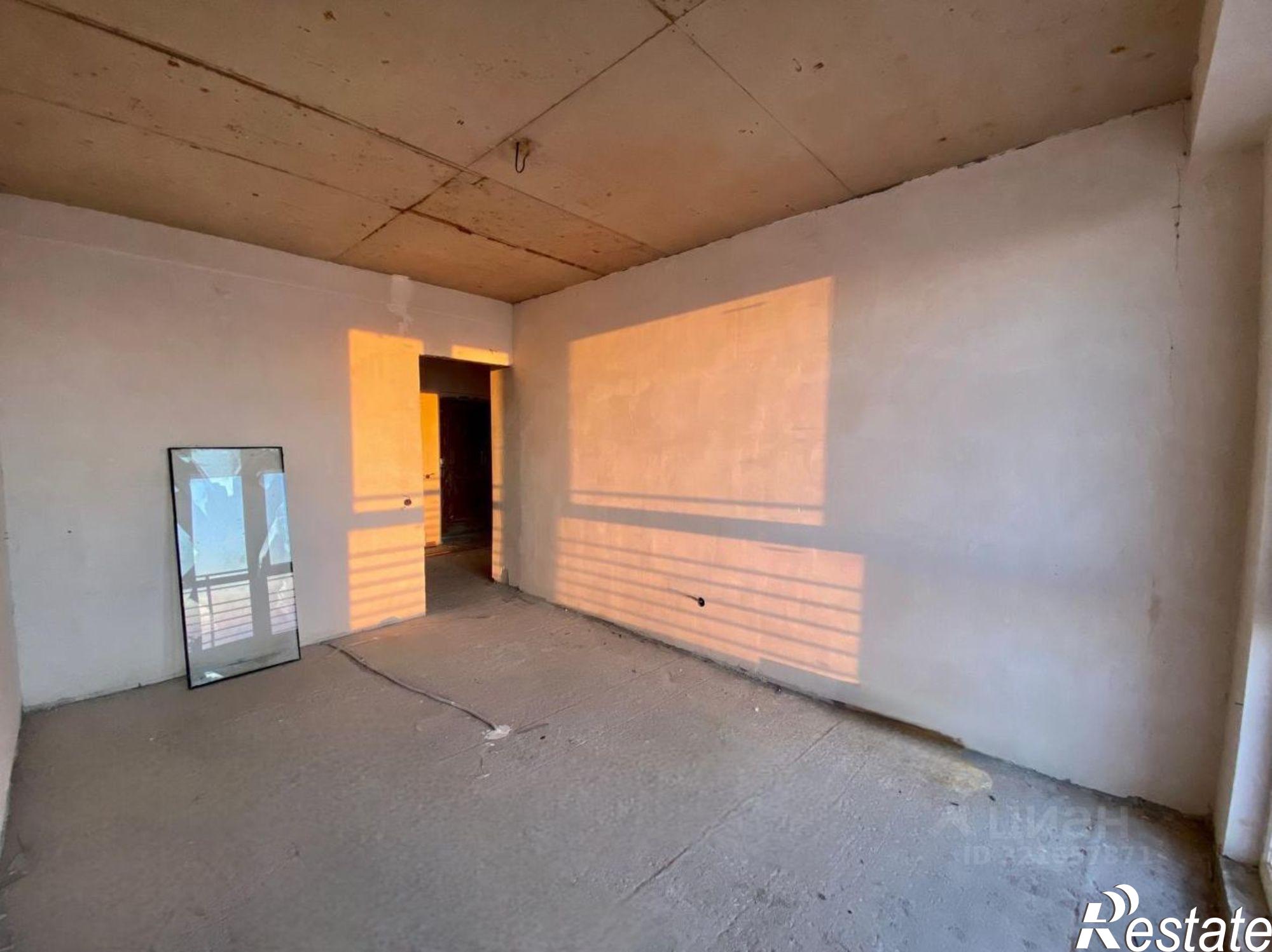 Купить квартиру за 14 800 000 рублей на Фиолентовское шоссе, 134 6