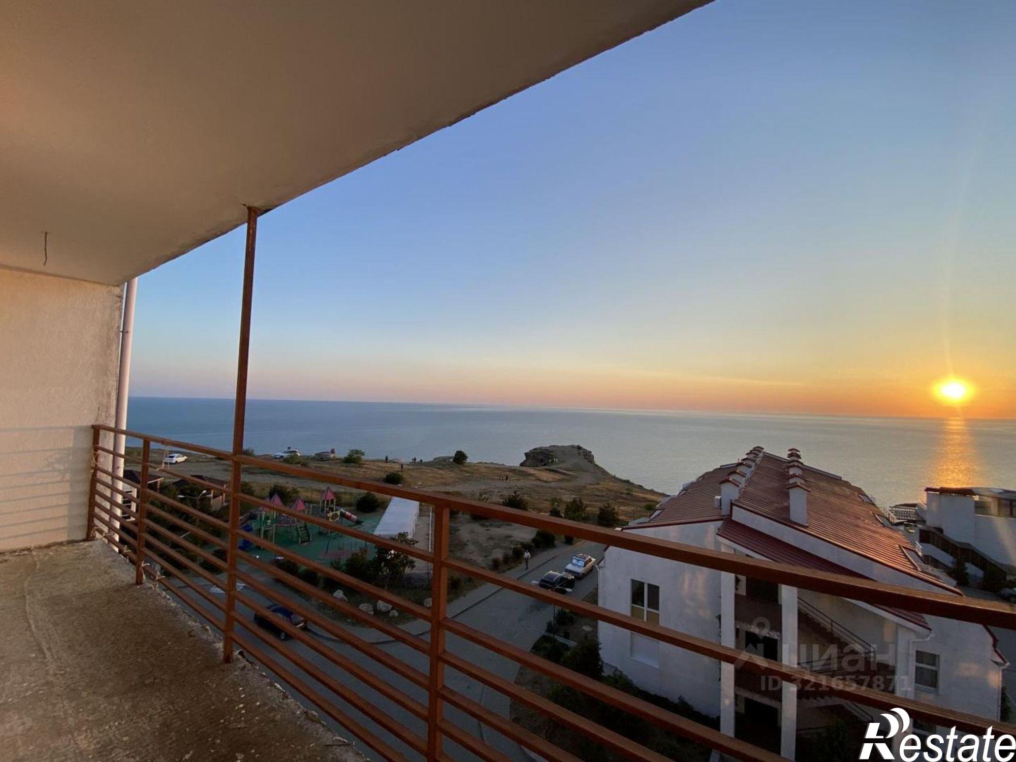 Купить квартиру за 14 800 000 рублей на Фиолентовское шоссе, 134 6