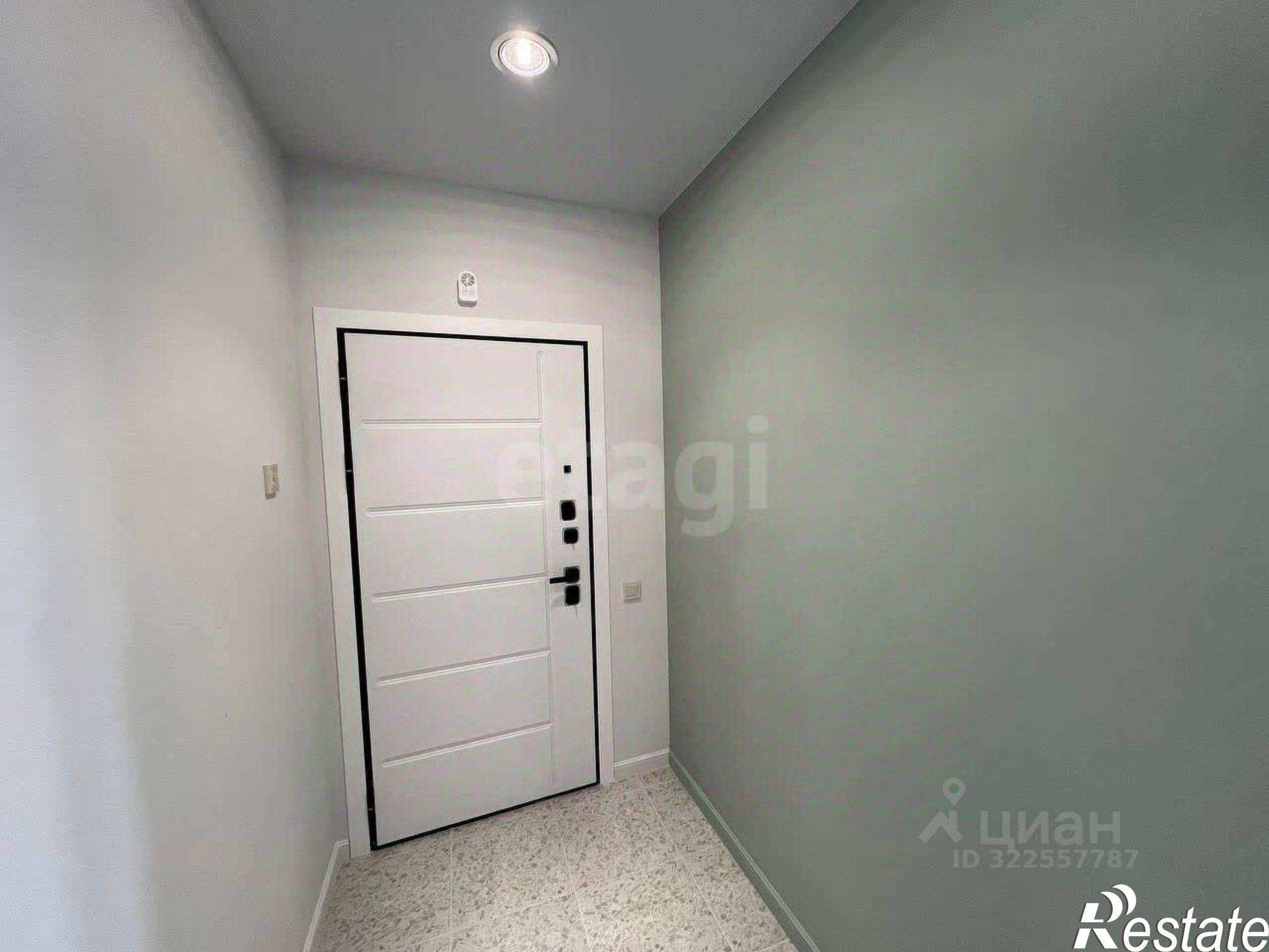 Купить квартиру за 11 500 000 рублей на улица 40 лет Октября, 9В