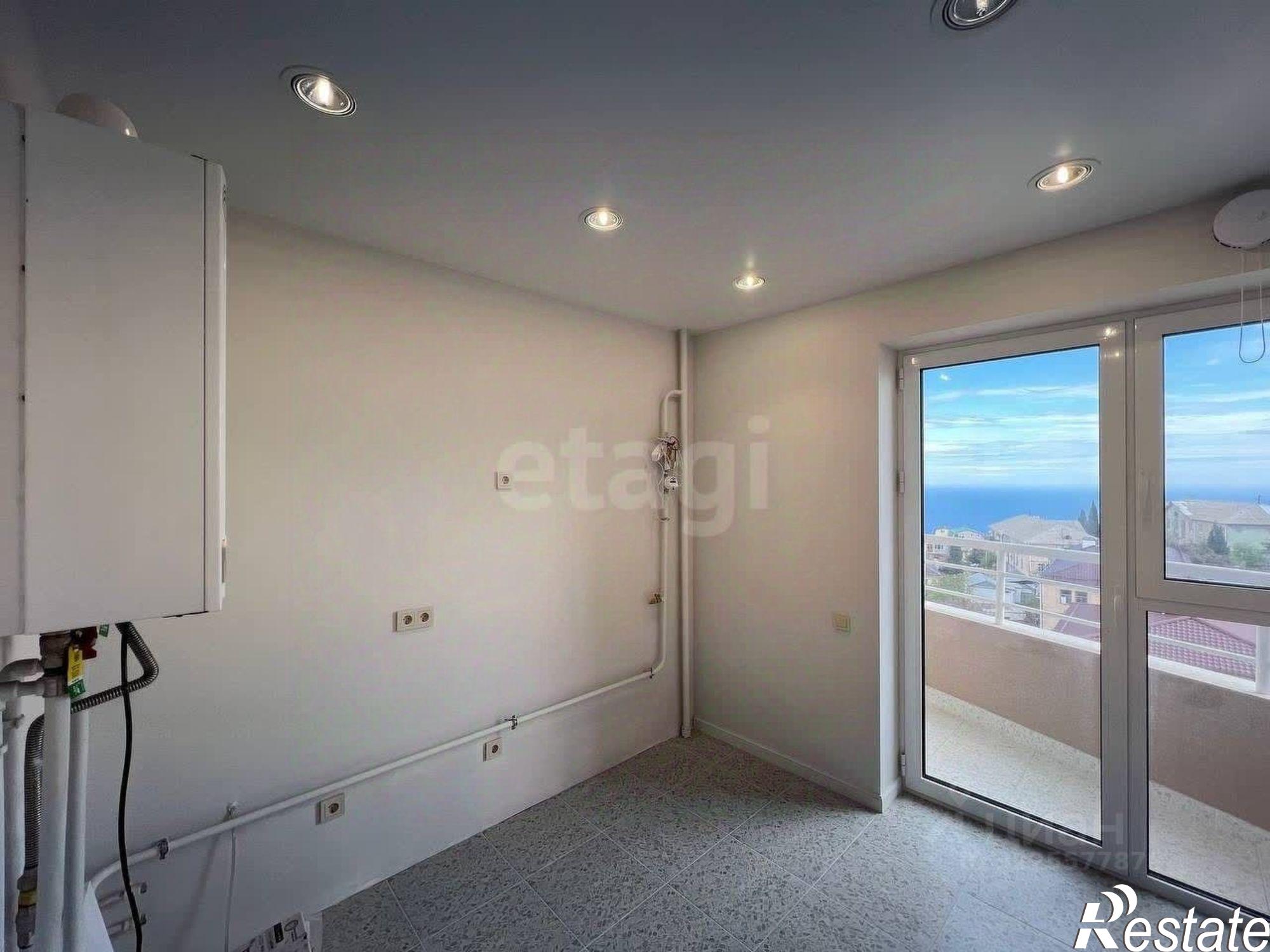 Купить квартиру за 11 500 000 рублей на улица 40 лет Октября, 9В