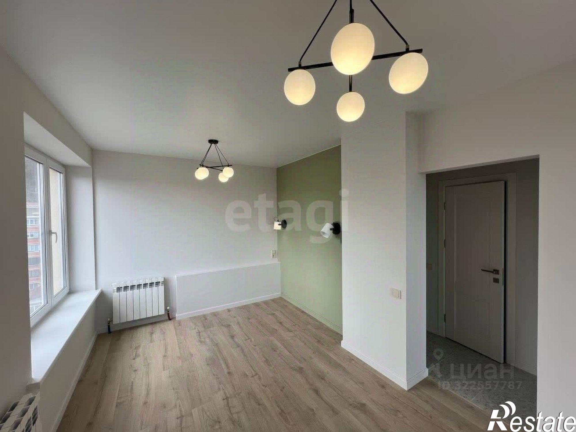 Купить квартиру за 11 500 000 рублей на улица 40 лет Октября, 9В