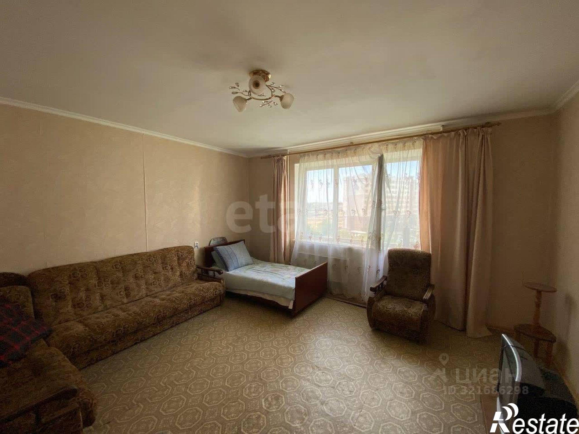 Купить квартиру за 8 300 000 рублей на Грэсовская улица, 2