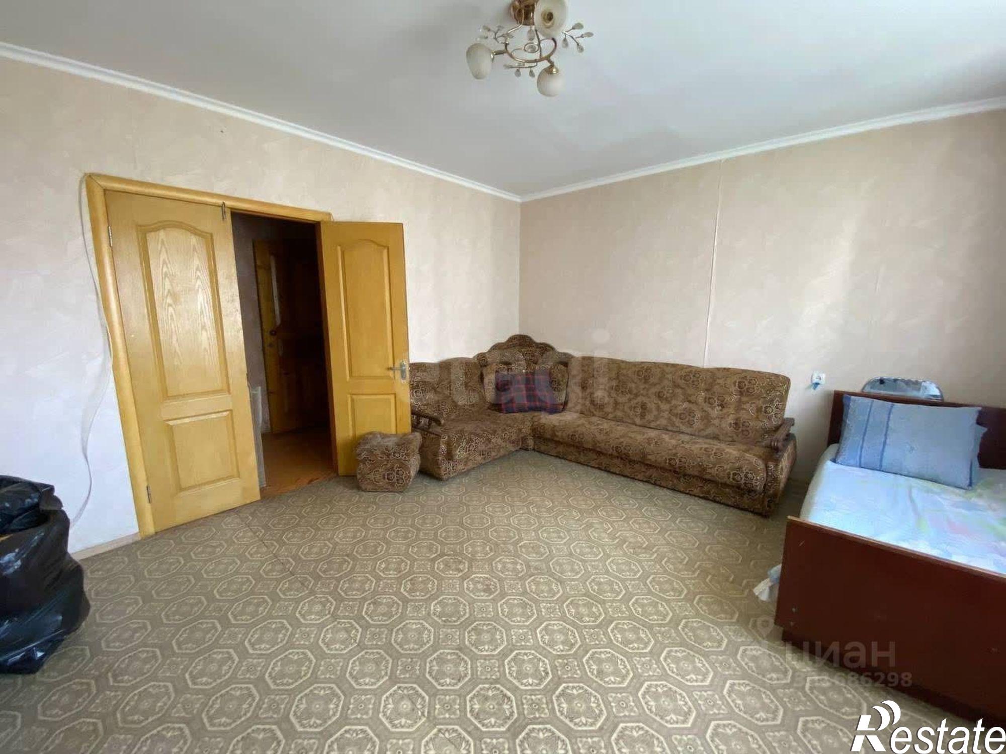 Купить квартиру за 8 300 000 рублей на Грэсовская улица, 2