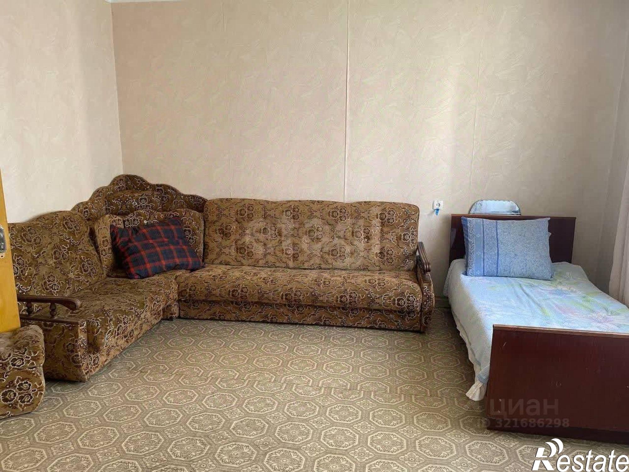 Купить квартиру за 8 300 000 рублей на Грэсовская улица, 2