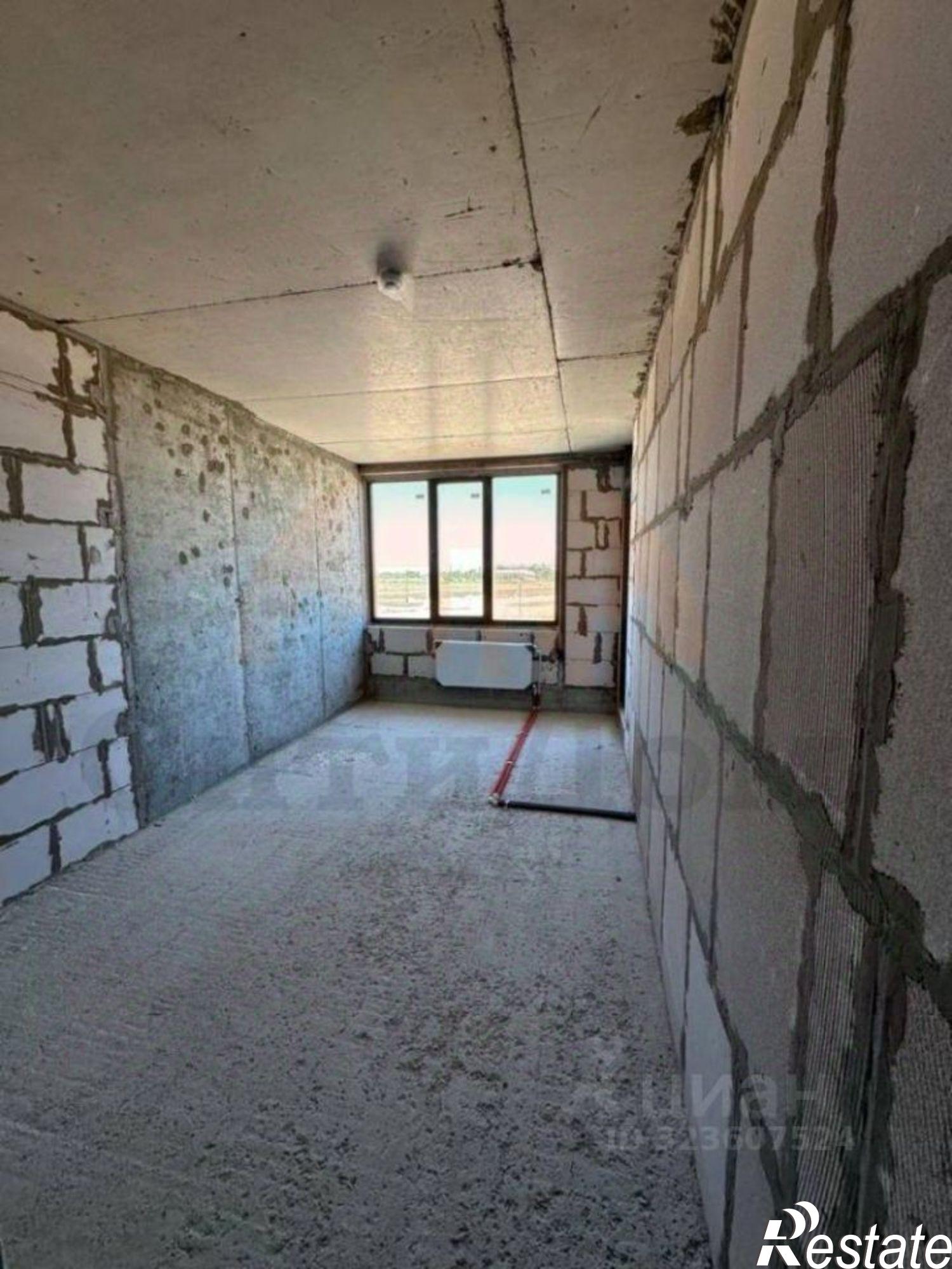 Купить квартиру за 6 900 000 рублей на Сакский район, Прибрежное