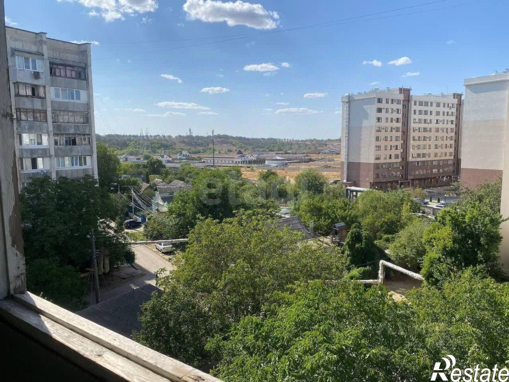 Купить квартиру за 8 300 000 рублей на Грэсовская улица, 2