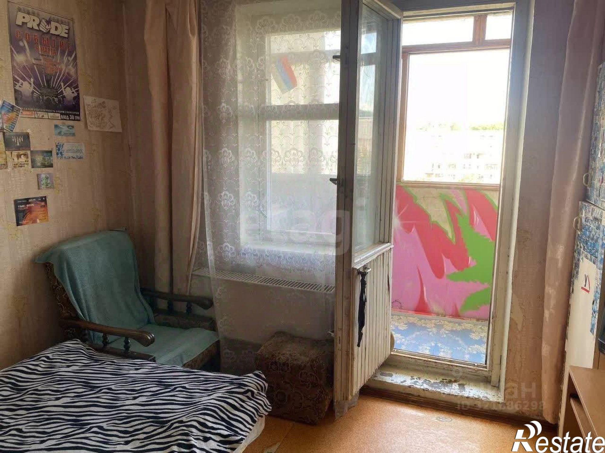 Купить квартиру за 8 300 000 рублей на Грэсовская улица, 2