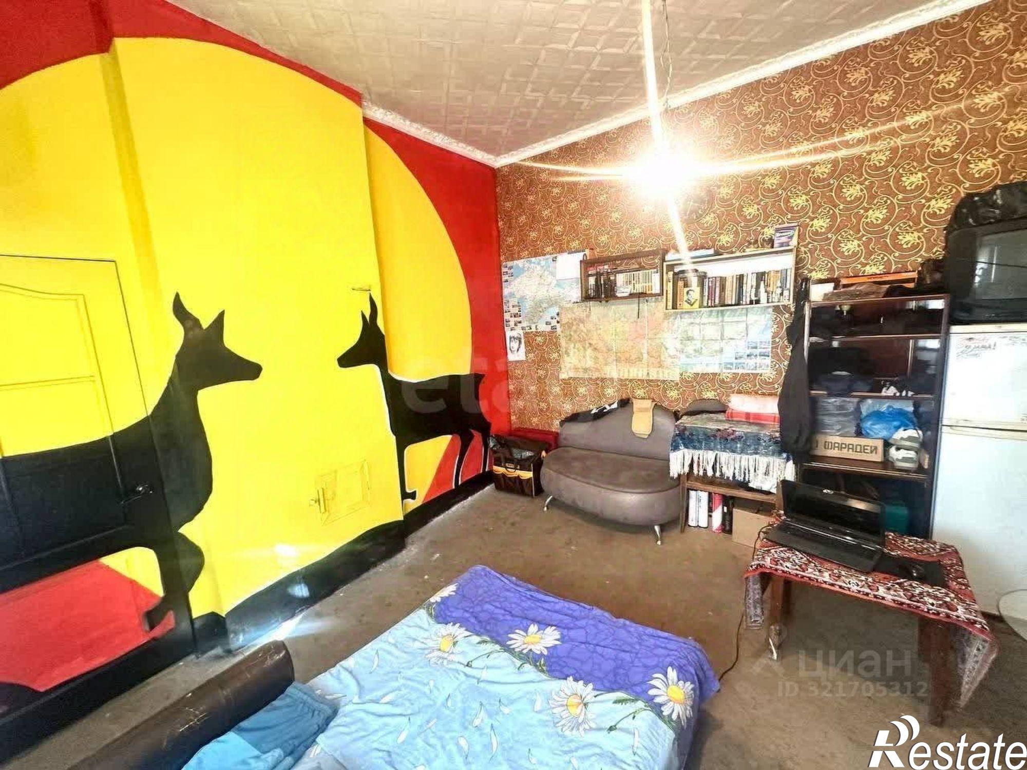 Купить квартиру за 2 500 000 рублей на ул Волынская, 16