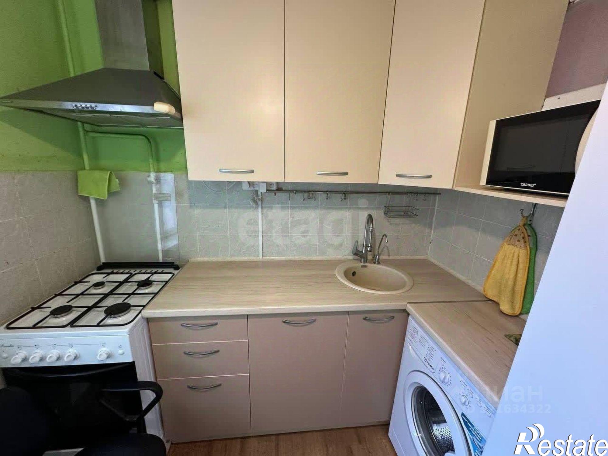 Купить квартиру за 4 750 000 рублей на Марсовый переулок, 9/22