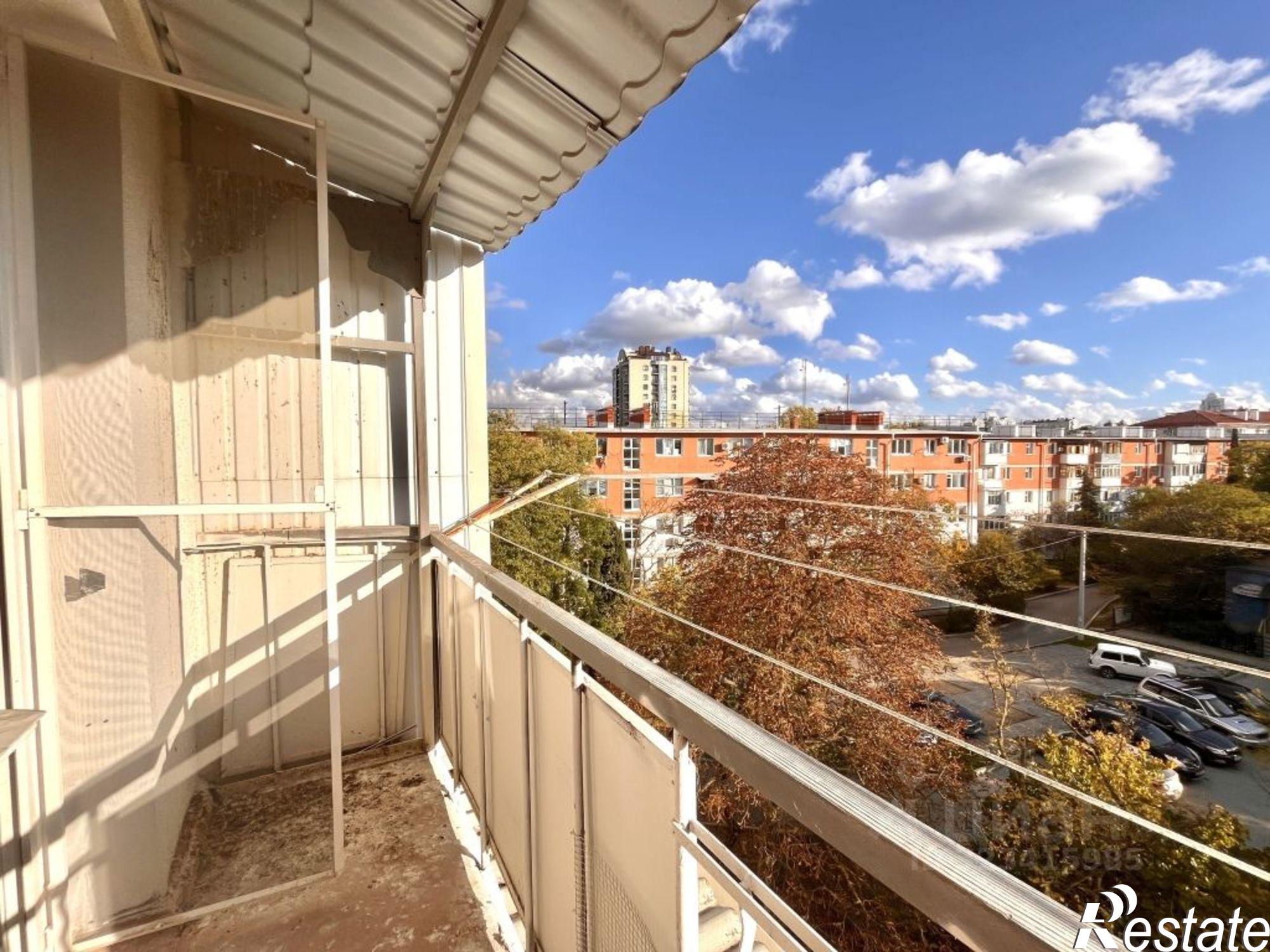 Купить квартиру за 6 650 000 рублей на улица Надежды Островской, 9