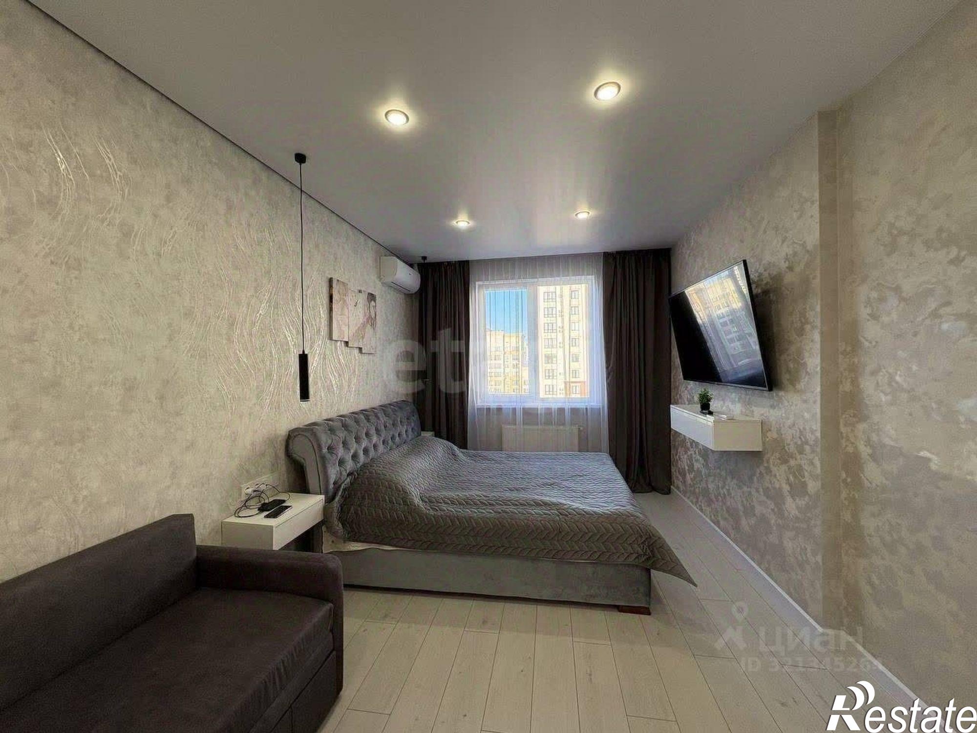 Купить квартиру за 9 300 000 рублей на ул Крымской весны, 2