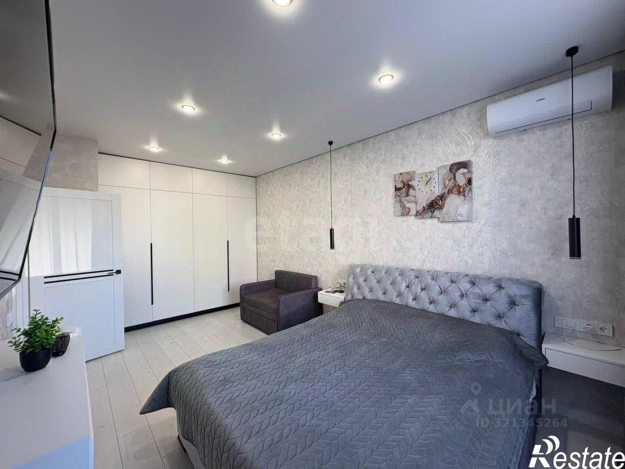 Купить квартиру за 9 300 000 рублей на ул Крымской весны, 2