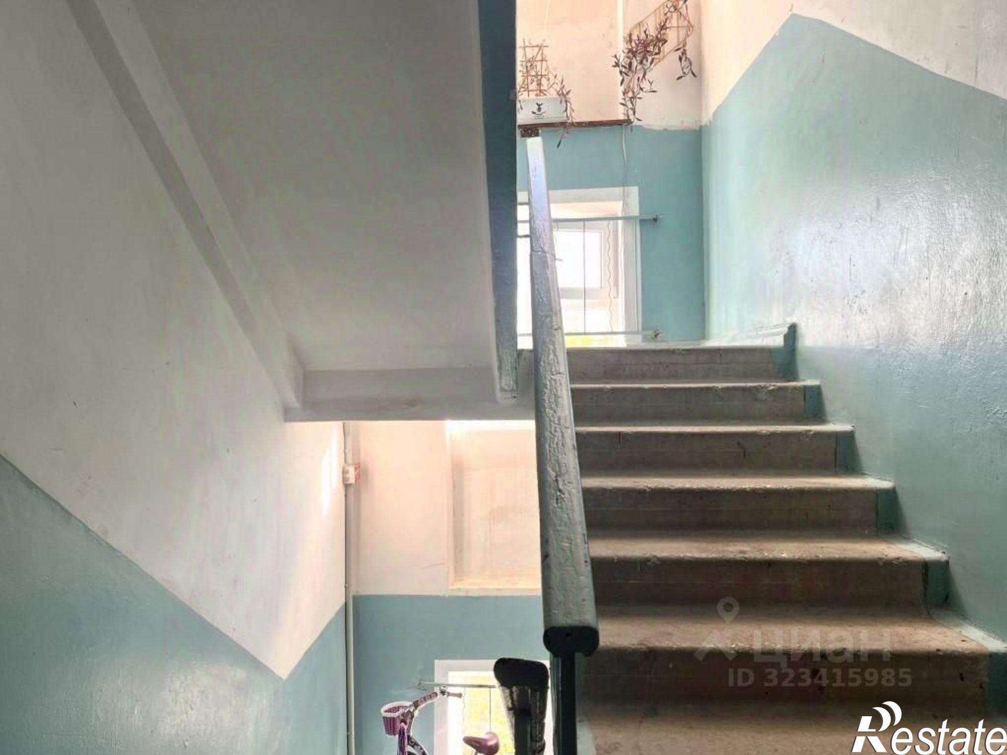 Купить квартиру за 6 650 000 рублей на улица Надежды Островской, 9