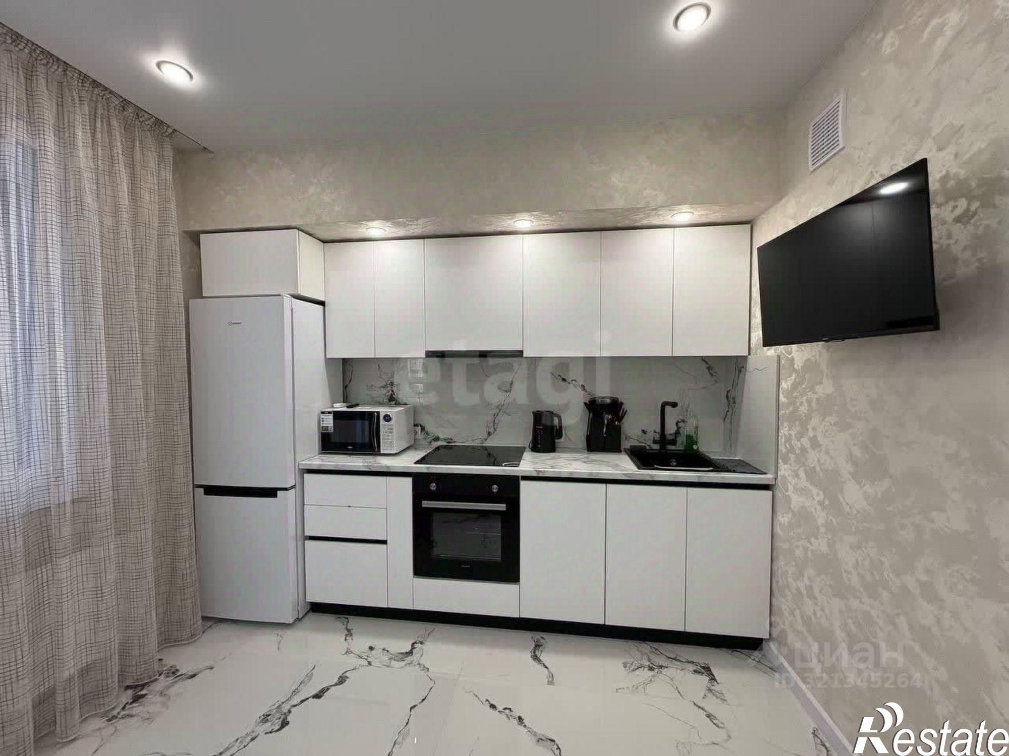 Купить квартиру за 9 300 000 рублей на ул Крымской весны, 2