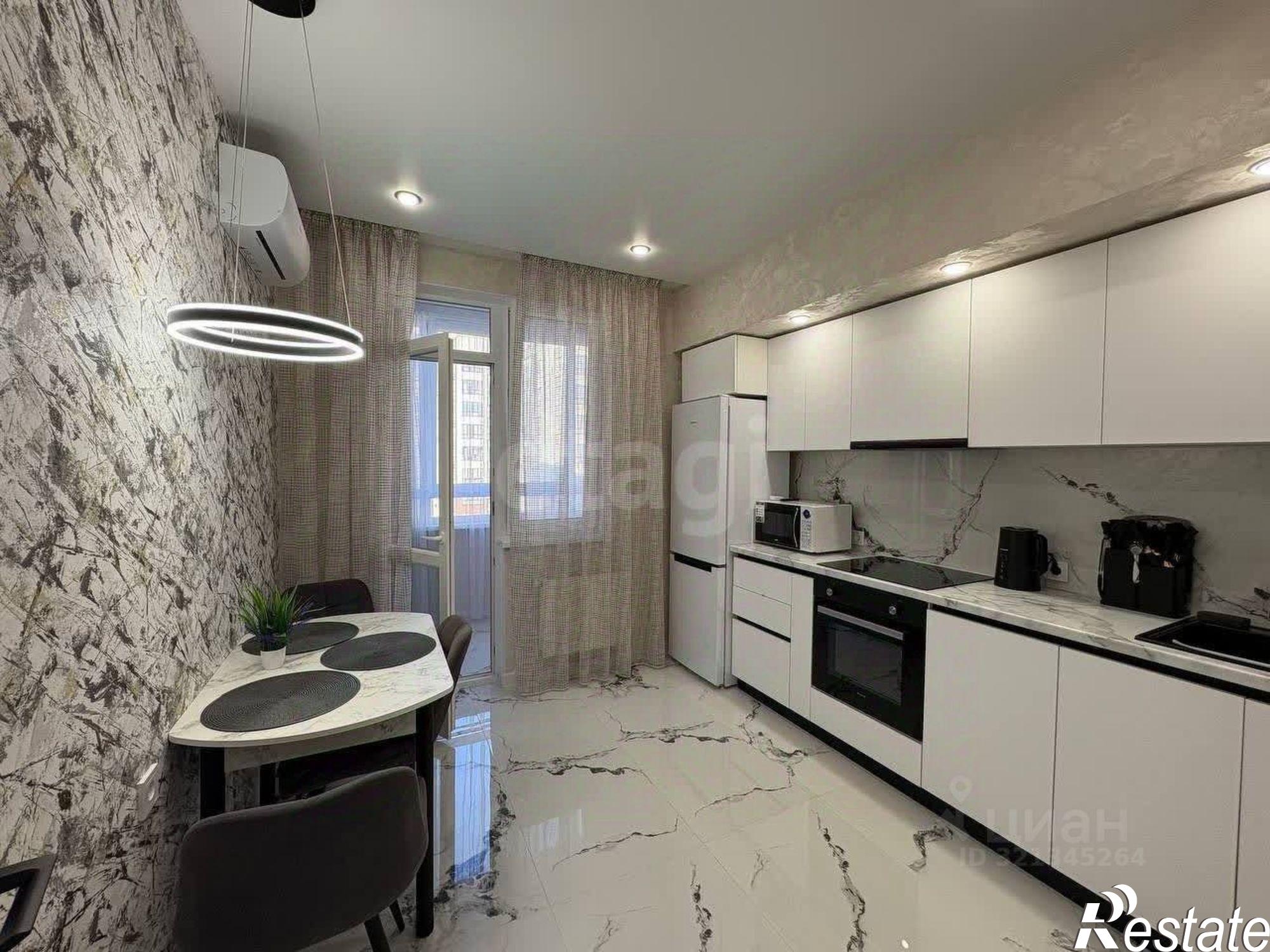 Купить квартиру за 9 300 000 рублей на ул Крымской весны, 2