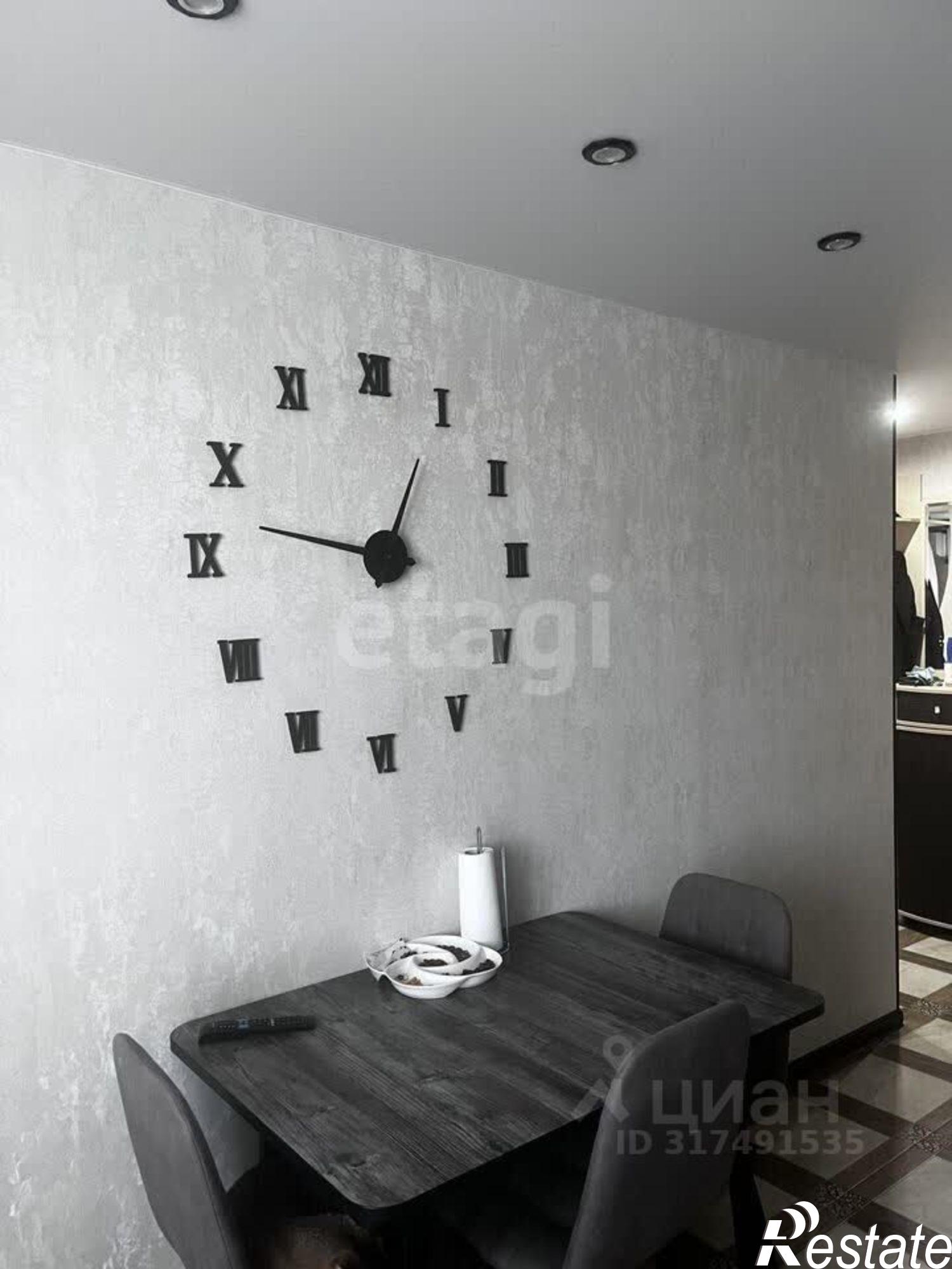 Купить квартиру за 9 300 000 рублей на улица Магдесяна, 17