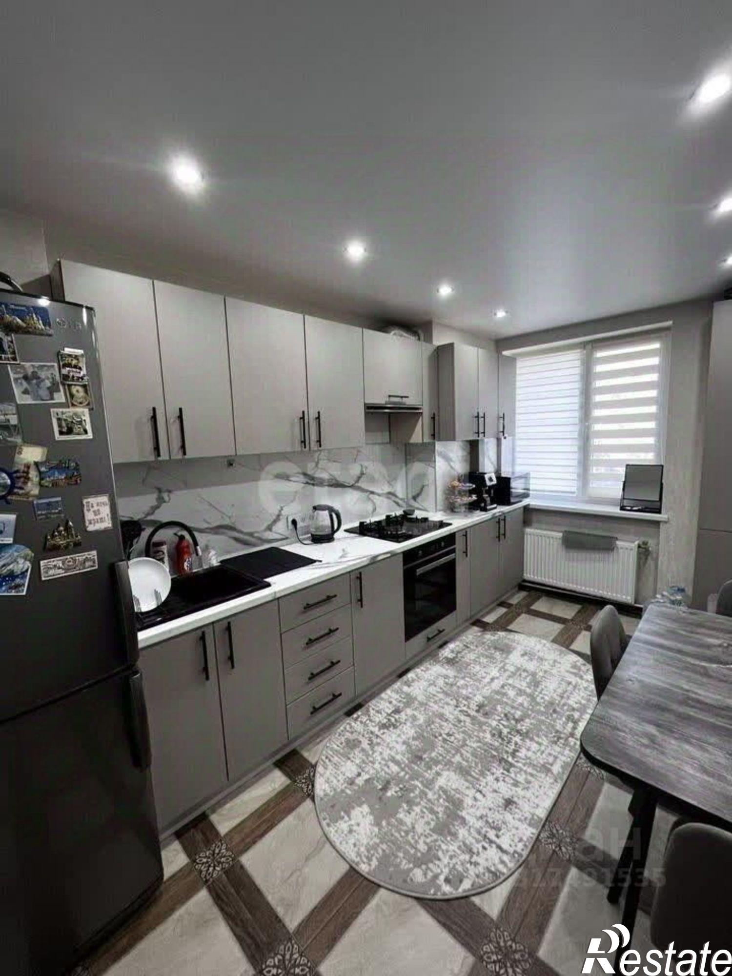 Купить квартиру за 9 300 000 рублей на улица Магдесяна, 17