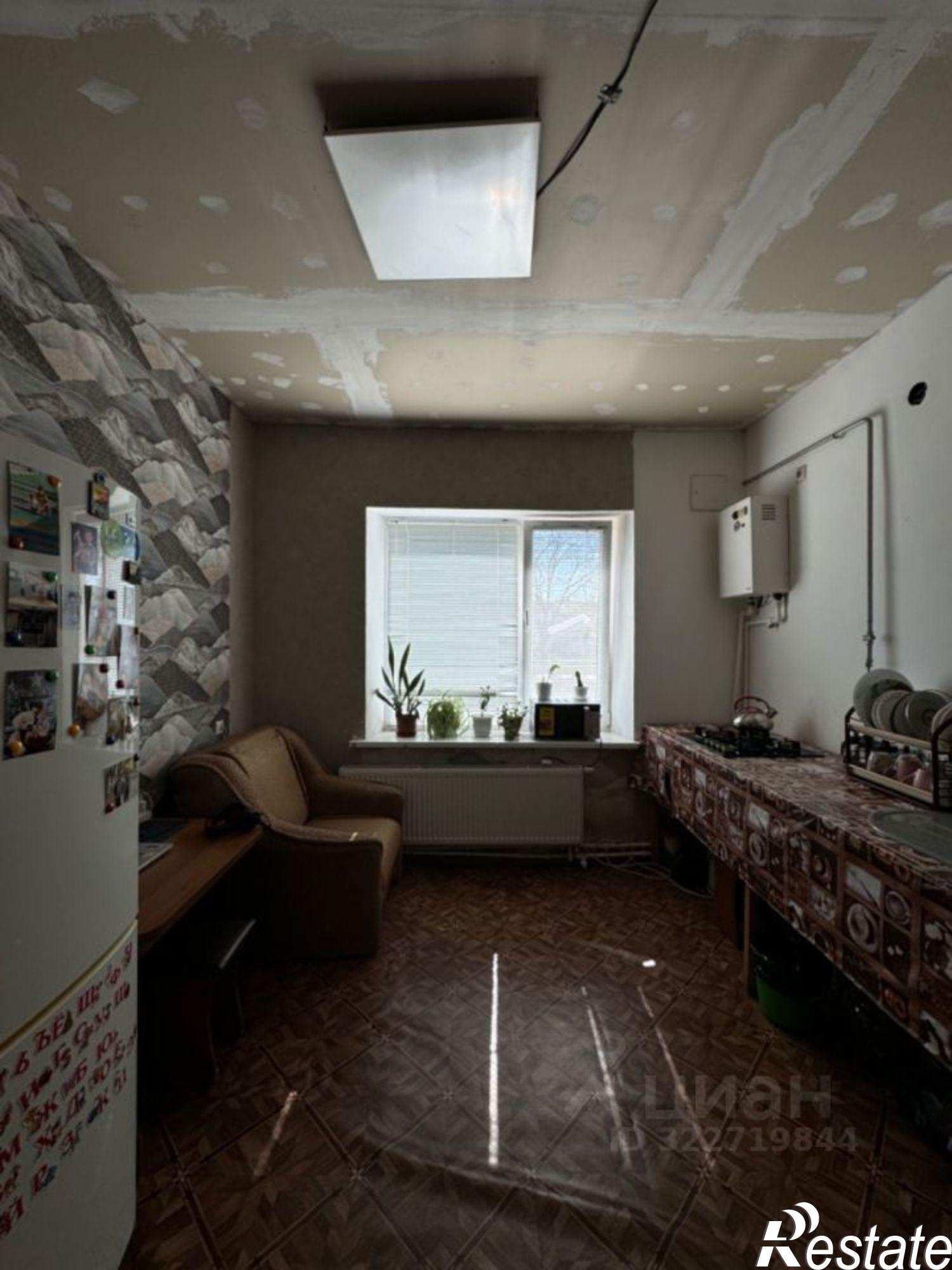 Купить квартиру за 2 500 000 рублей на ул Ленина, 1