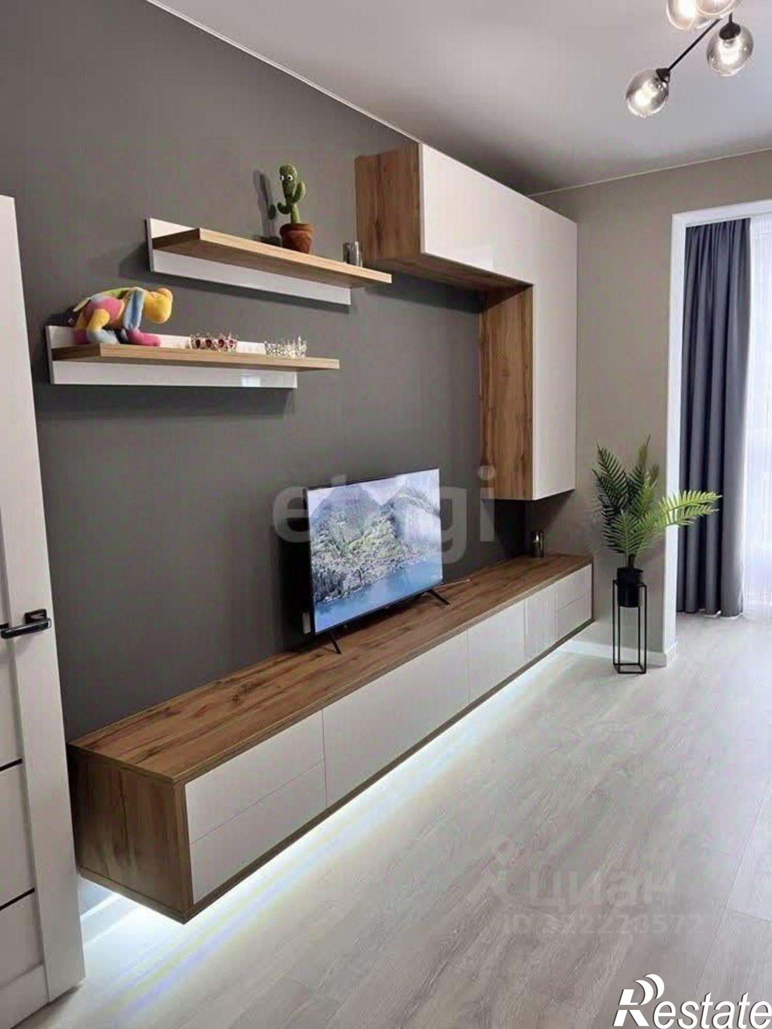 Купить квартиру за 9 400 000 рублей на ул Крымской весны, 2