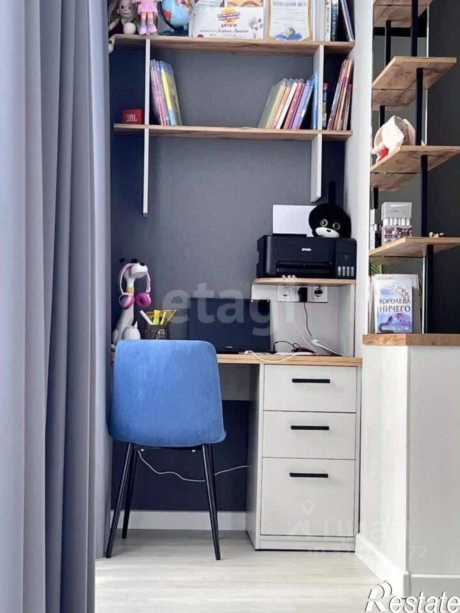 Купить квартиру за 9 400 000 рублей на ул Крымской весны, 2