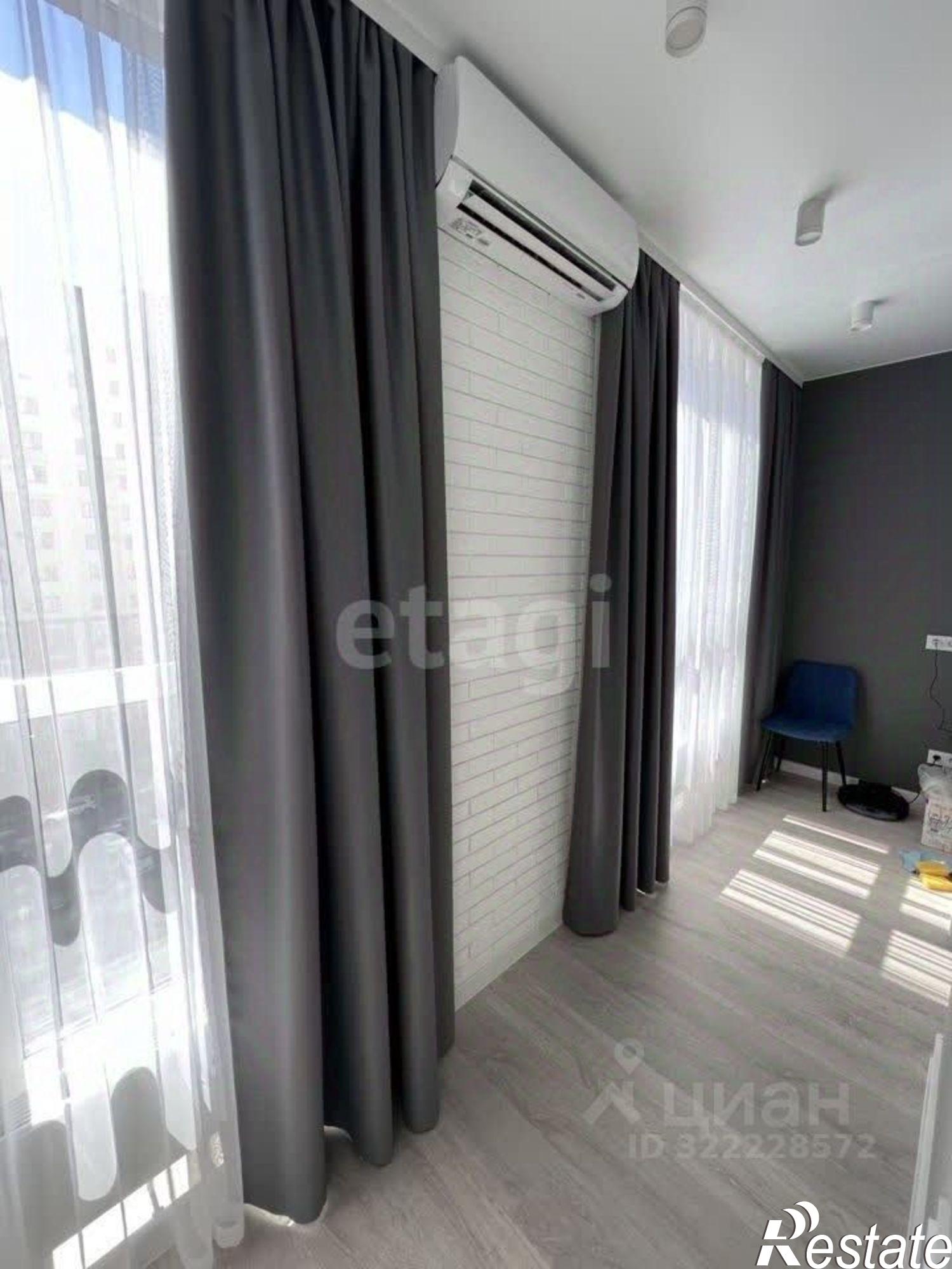 Купить квартиру за 9 400 000 рублей на ул Крымской весны, 2