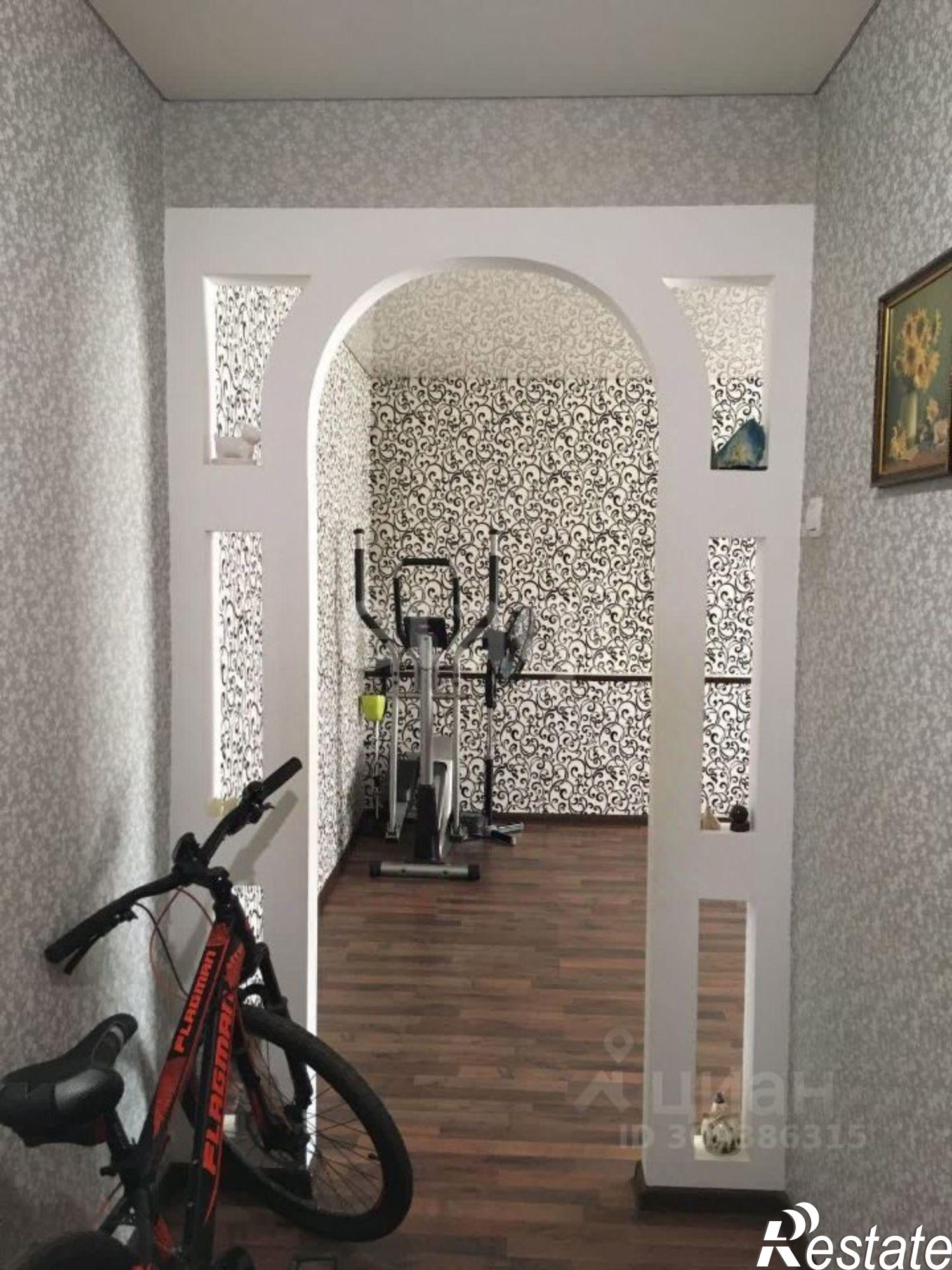 Купить квартиру за 7 800 000 рублей на Молодёжная улица, 3