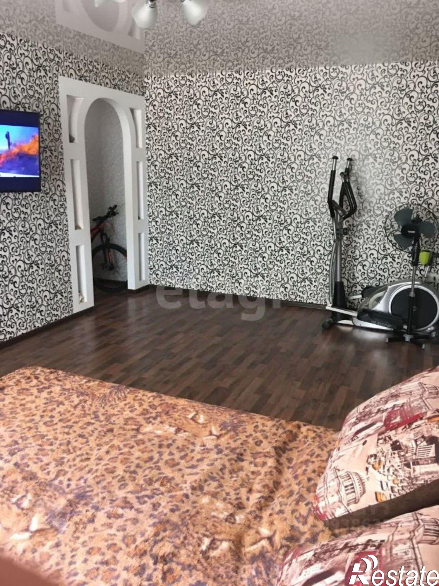 Купить квартиру за 7 800 000 рублей на Молодёжная улица, 3