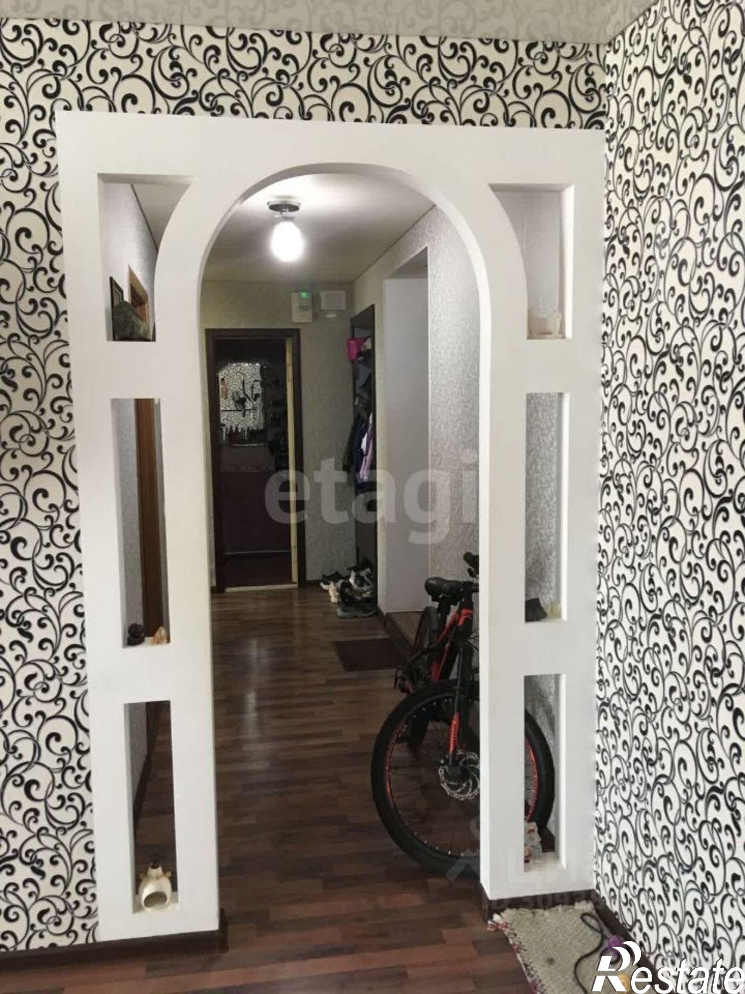 Купить квартиру за 7 800 000 рублей на Молодёжная улица, 3