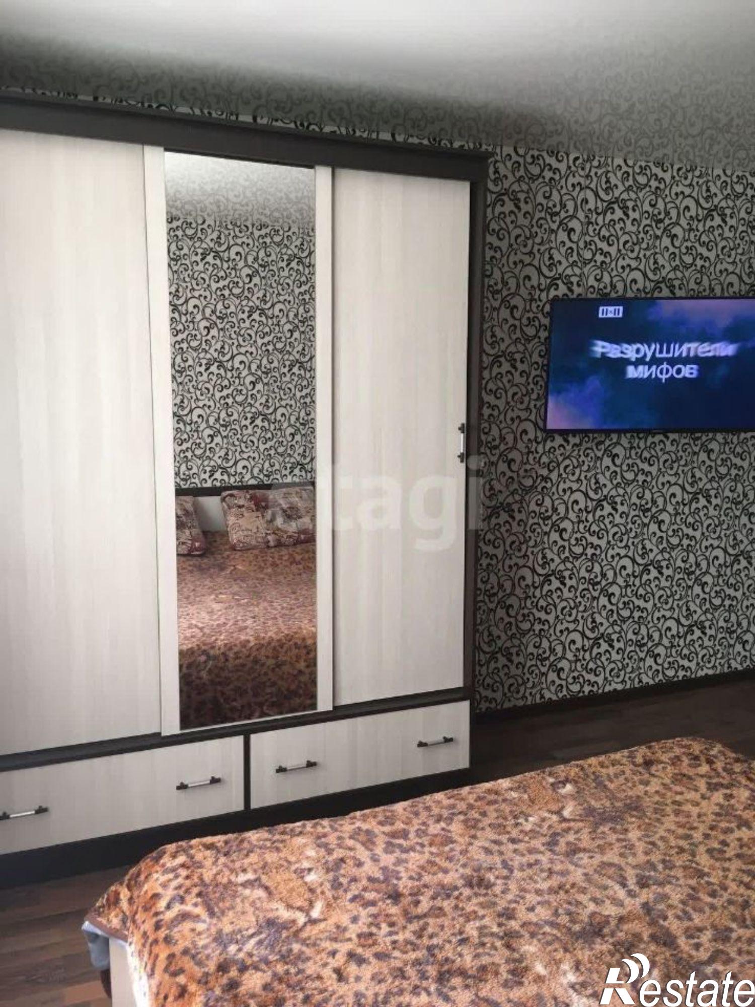 Купить квартиру за 7 800 000 рублей на Молодёжная улица, 3