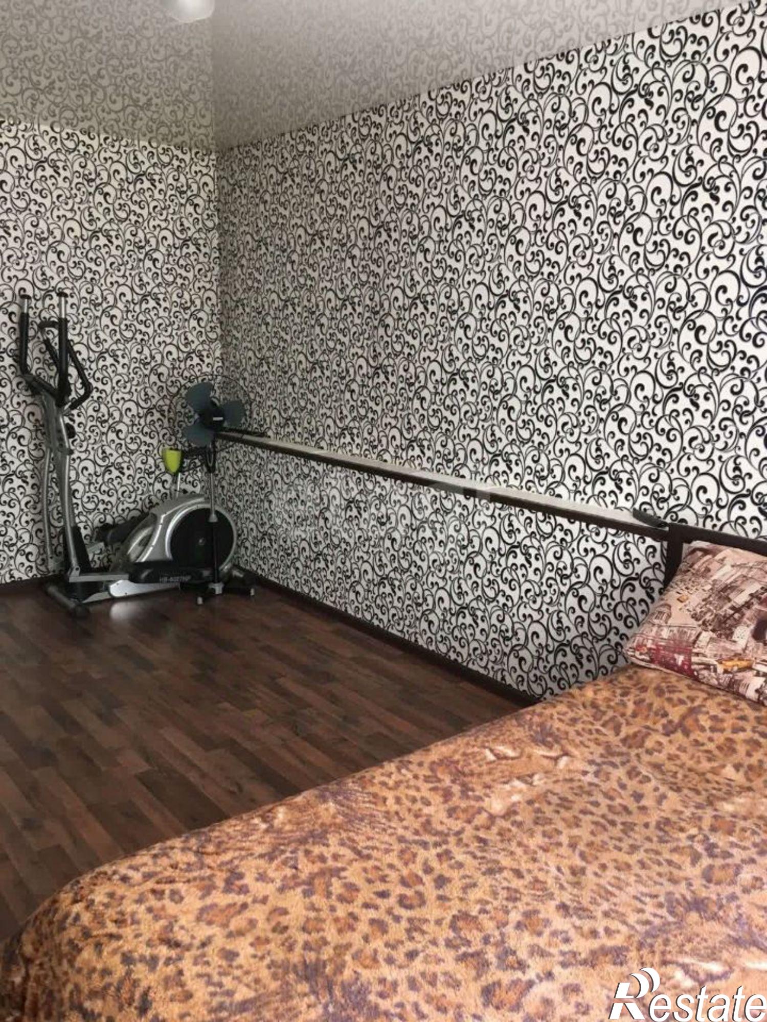 Купить квартиру за 7 800 000 рублей на Молодёжная улица, 3