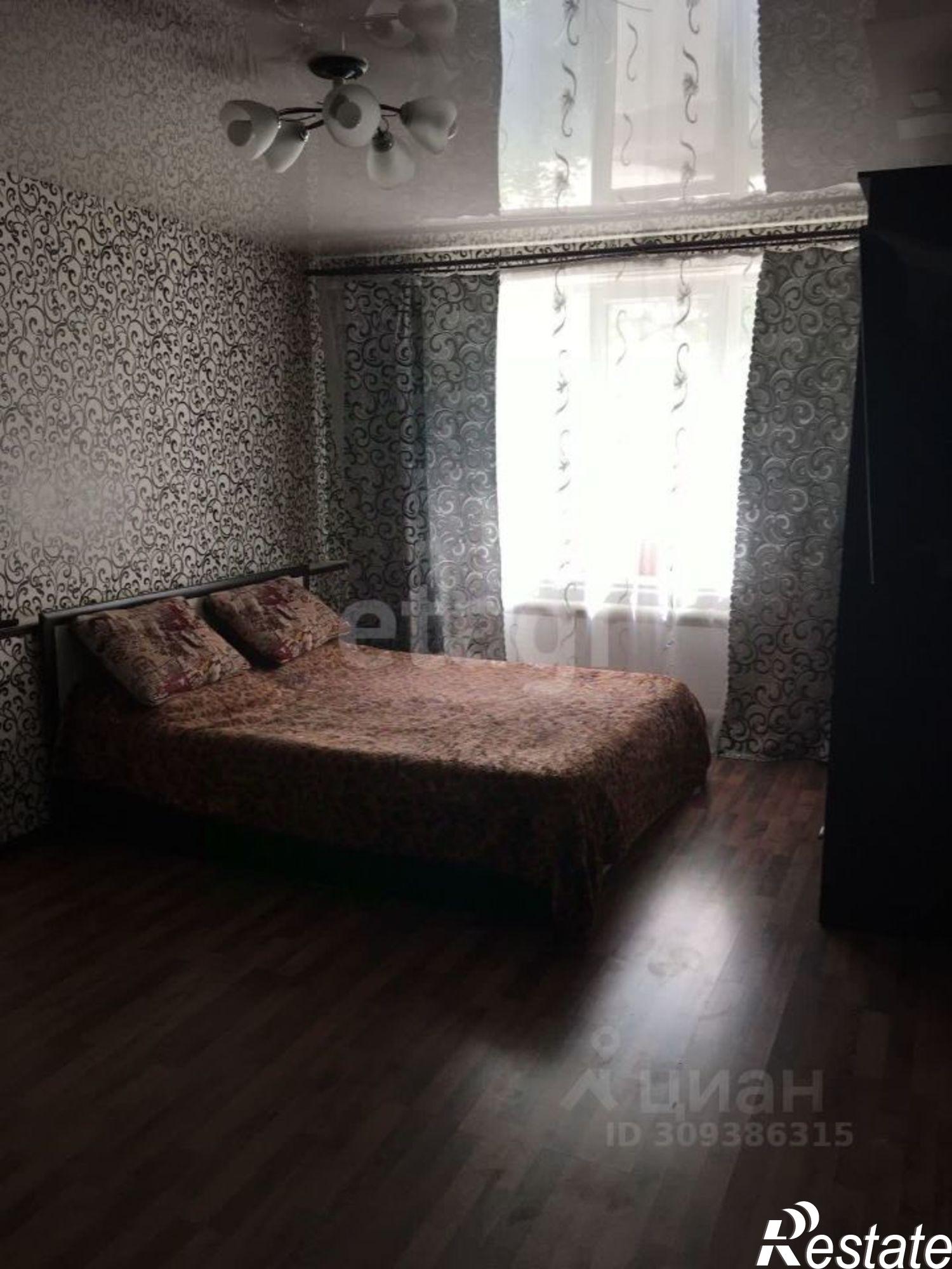 Купить квартиру за 7 800 000 рублей на Молодёжная улица, 3