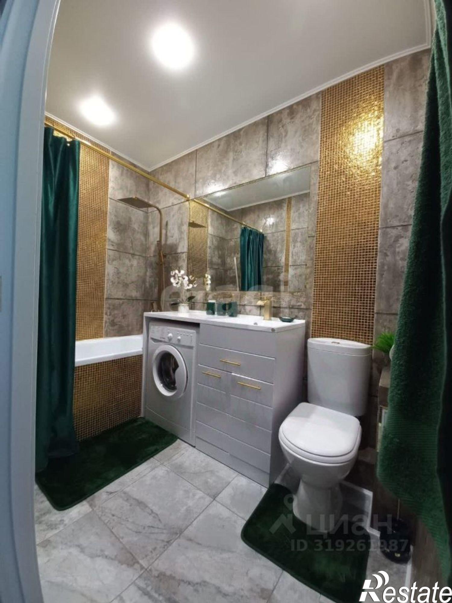 Купить квартиру за 4 900 000 рублей на улица Гайдара, 23