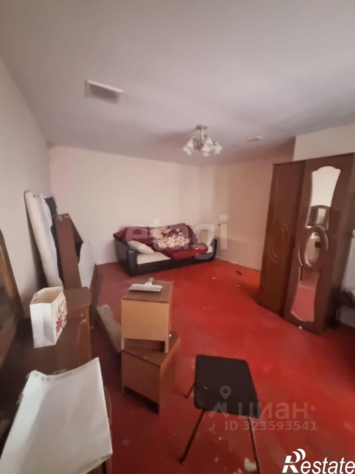 Купить гараж, место в паркинге за 7 500 000 рублей на Нагорная улица, 60