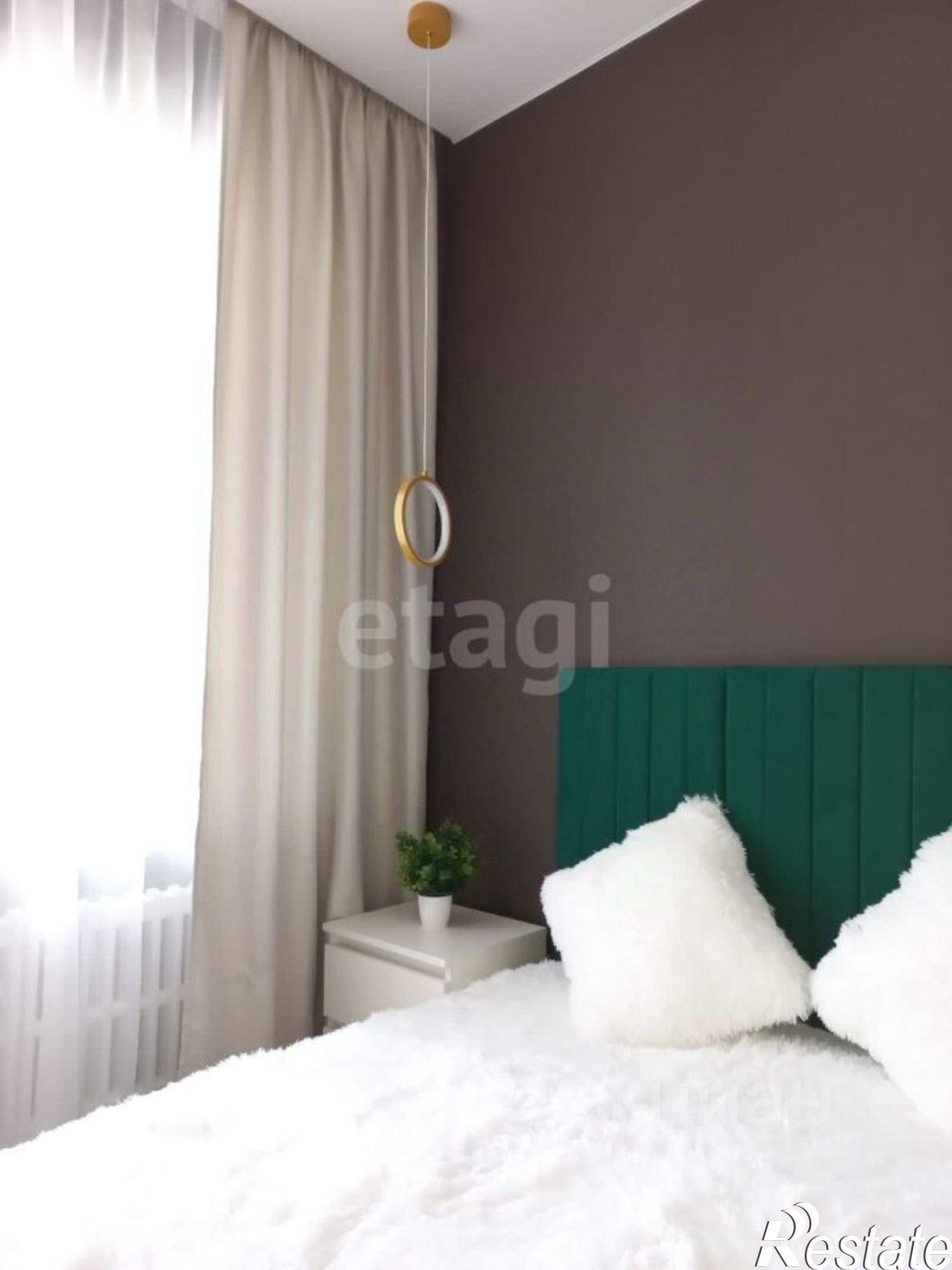 Купить квартиру за 4 900 000 рублей на улица Гайдара, 23