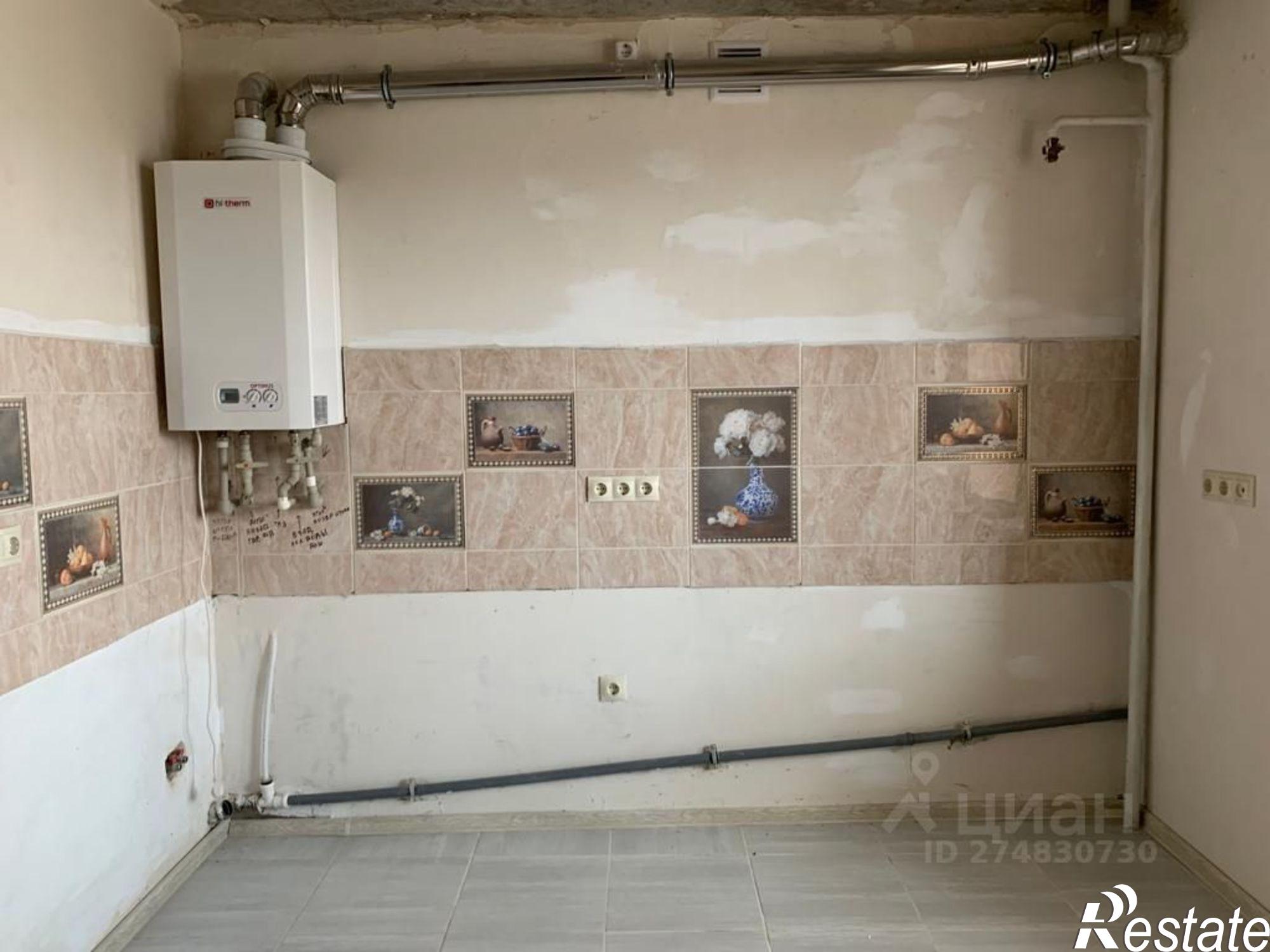 Купить квартиру за 8 850 000 рублей на Долинный переулок, 4Д