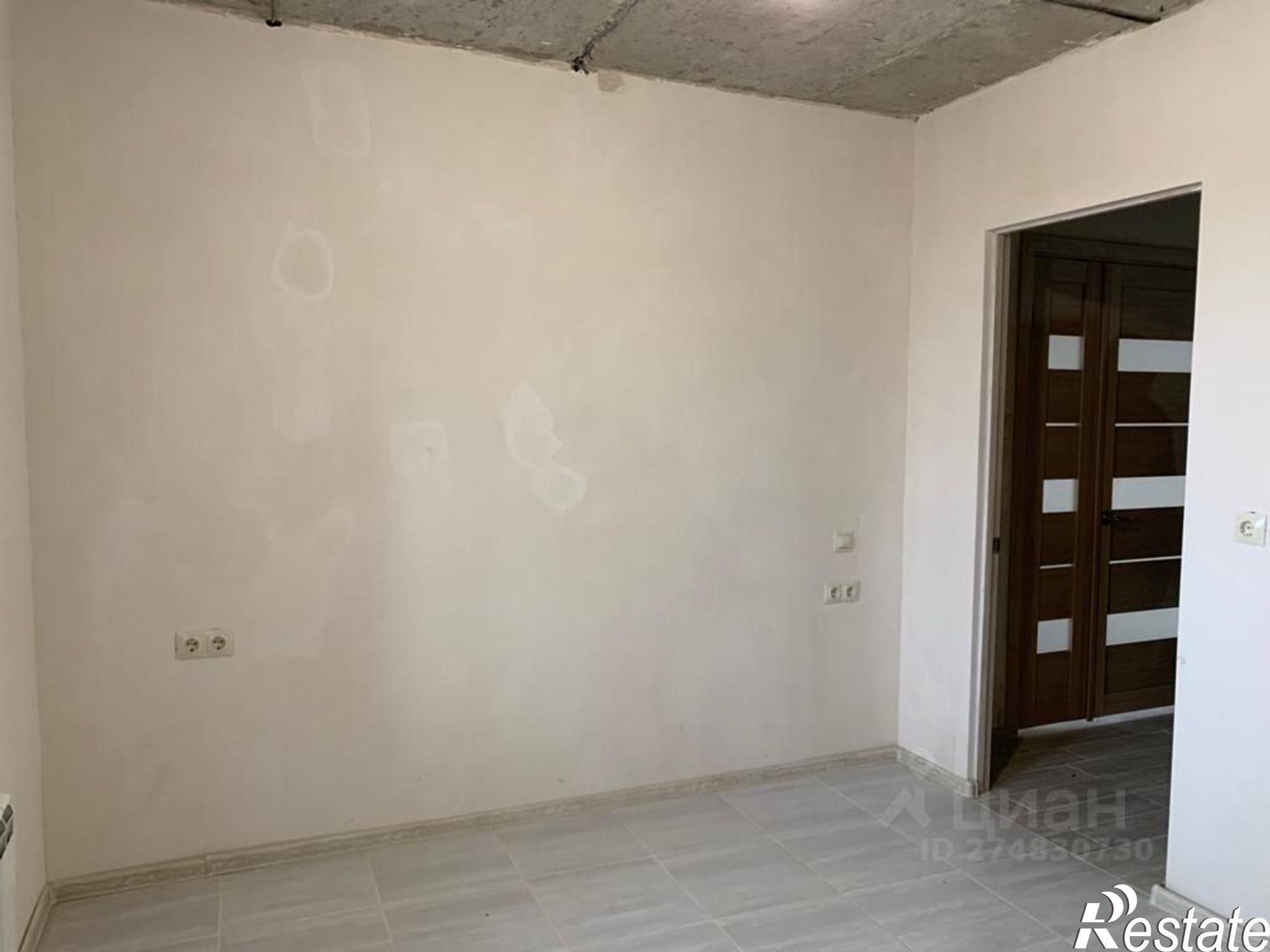 Купить квартиру за 8 850 000 рублей на Долинный переулок, 4Д