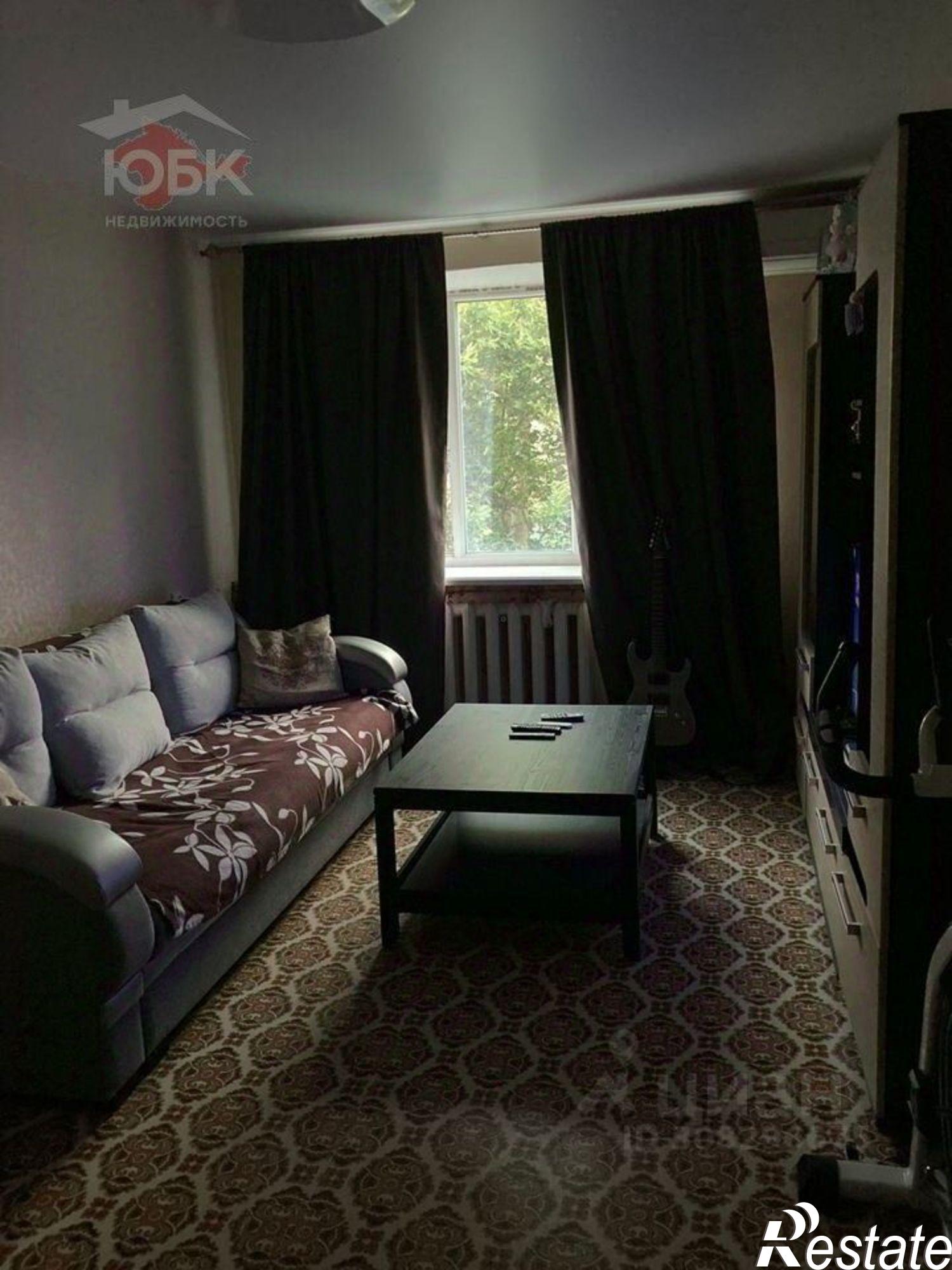 Купить квартиру за 5 200 000 рублей на улица Ленина, 24